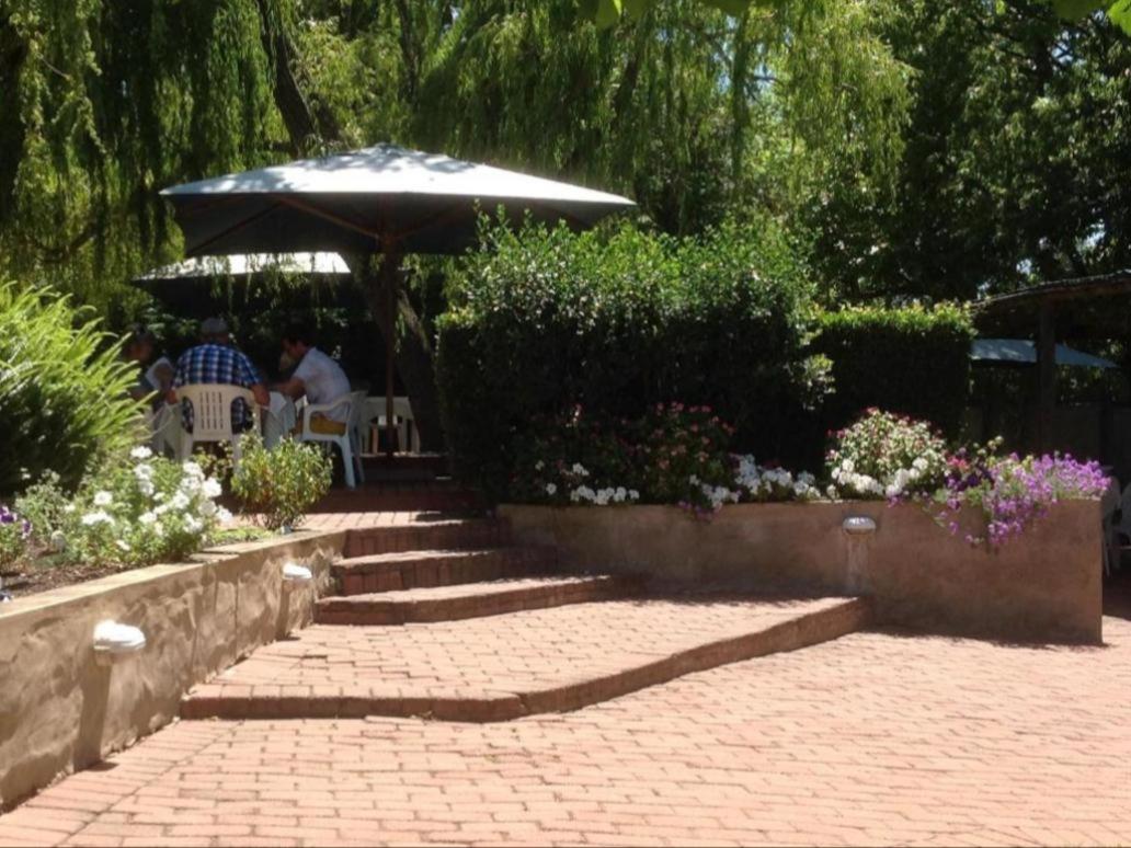 The Oil Mill Guesthouse view 3