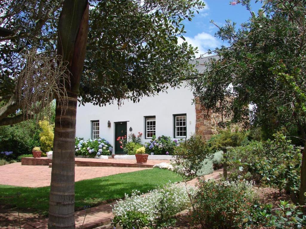 The Oil Mill Guesthouse view 4