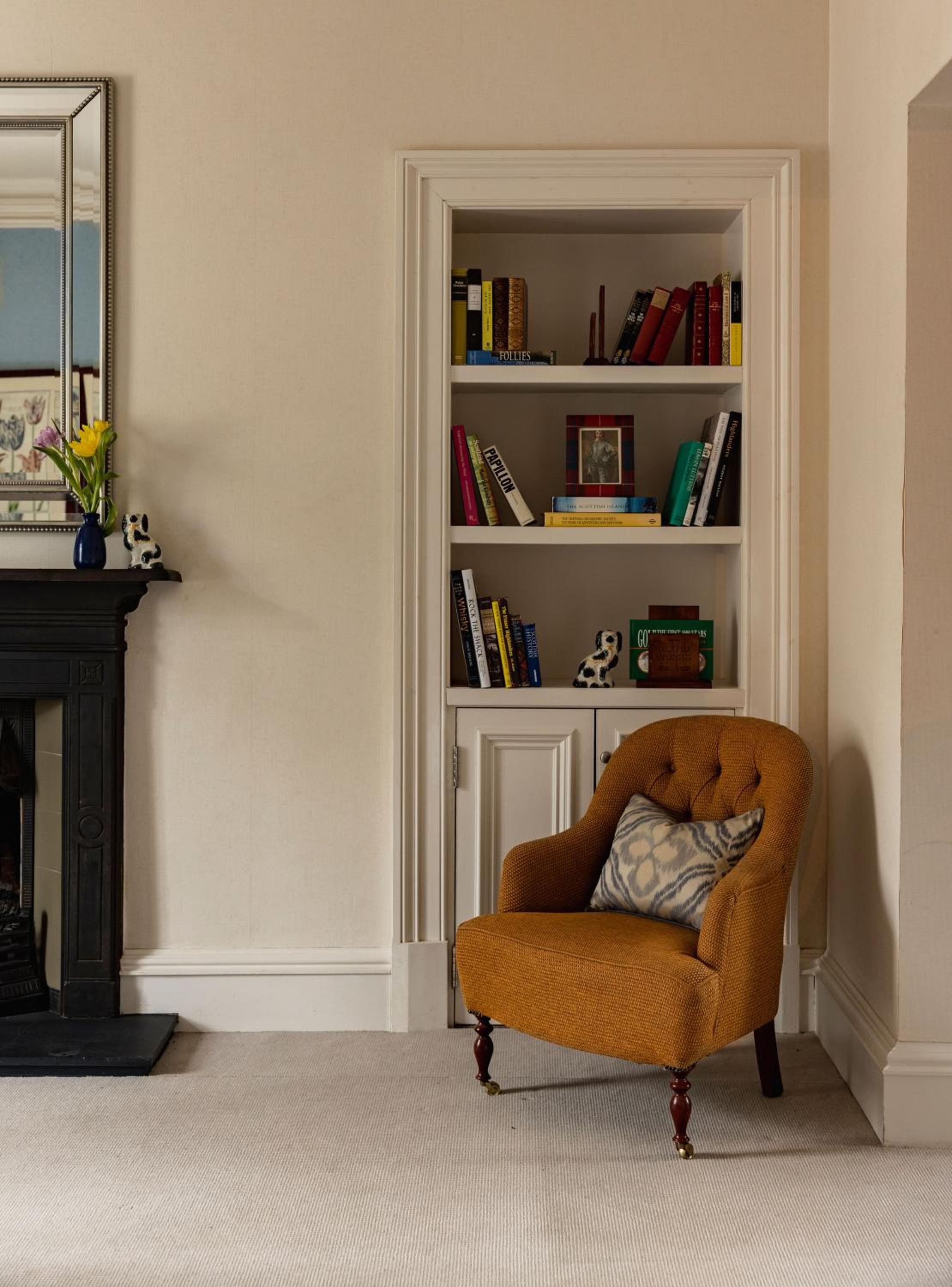 Links Townhouse