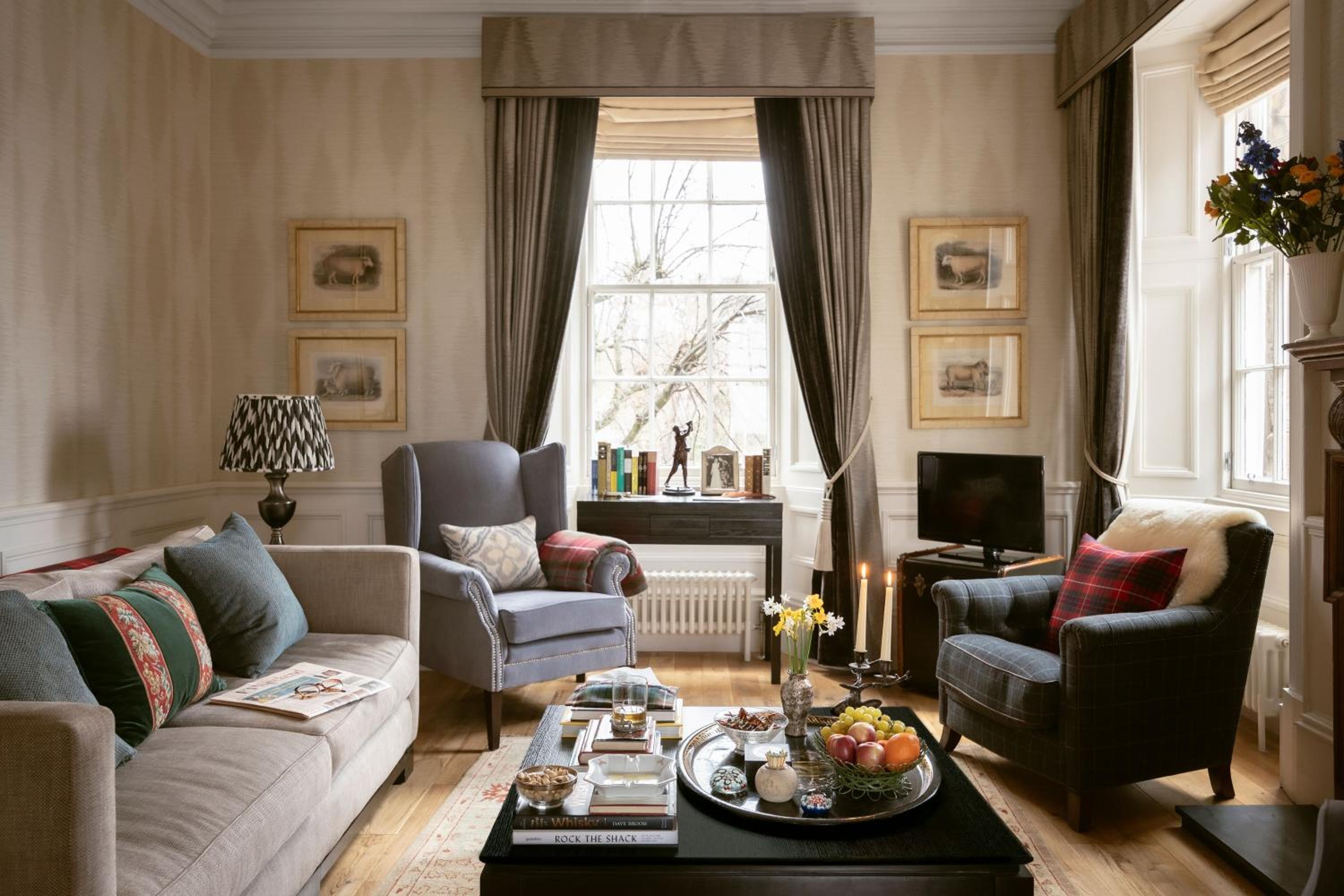 Links Townhouse