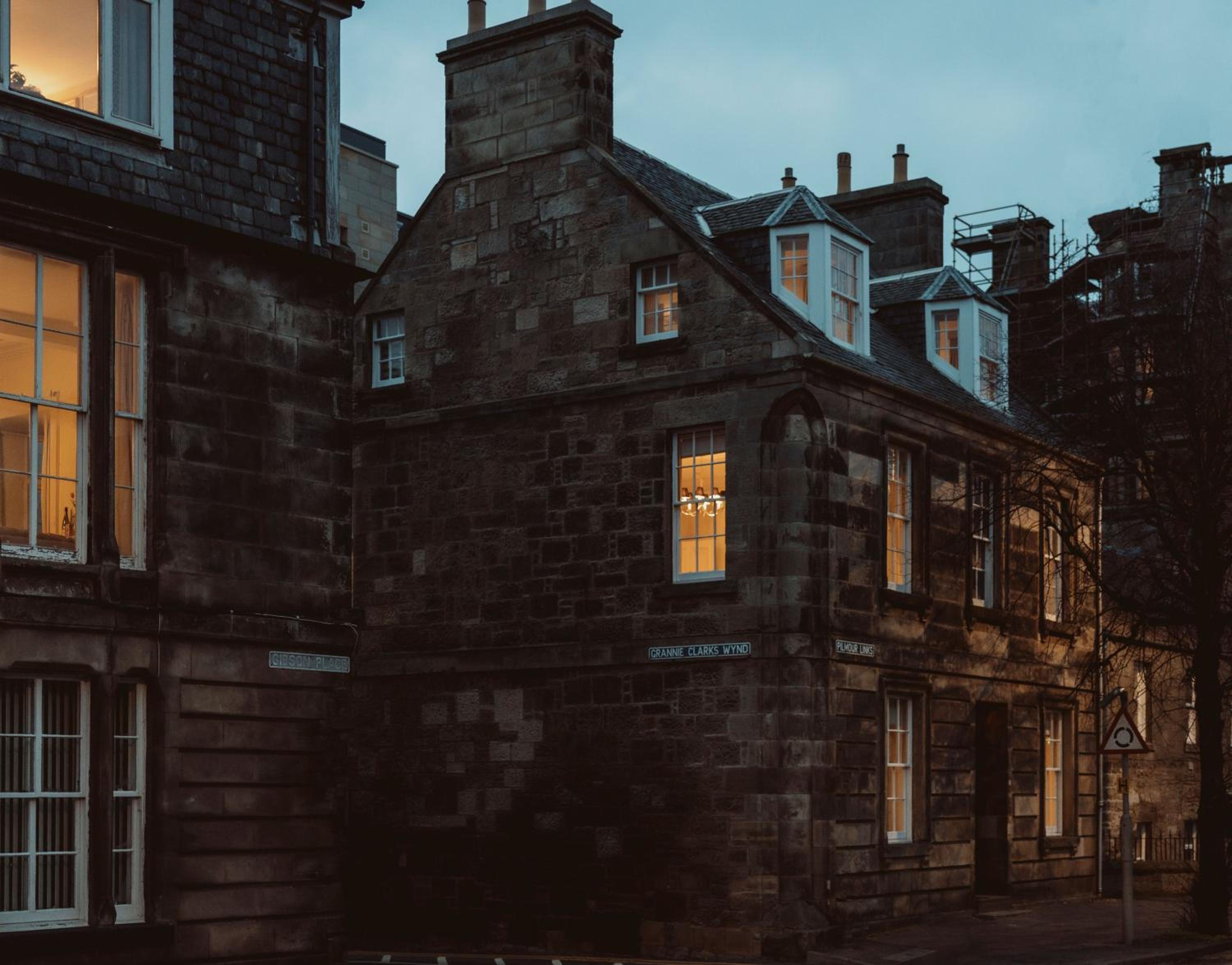Links Townhouse