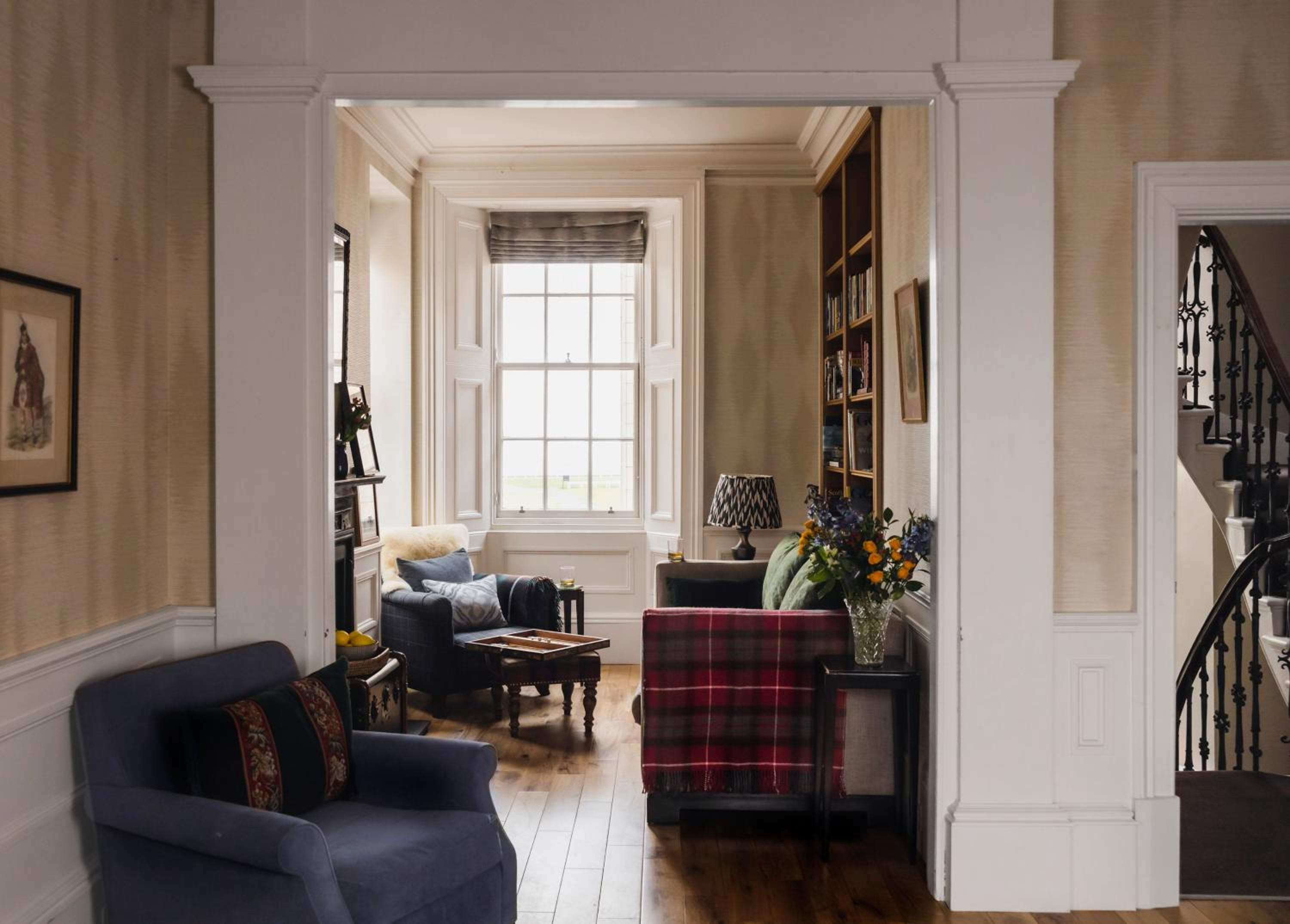 Links Townhouse