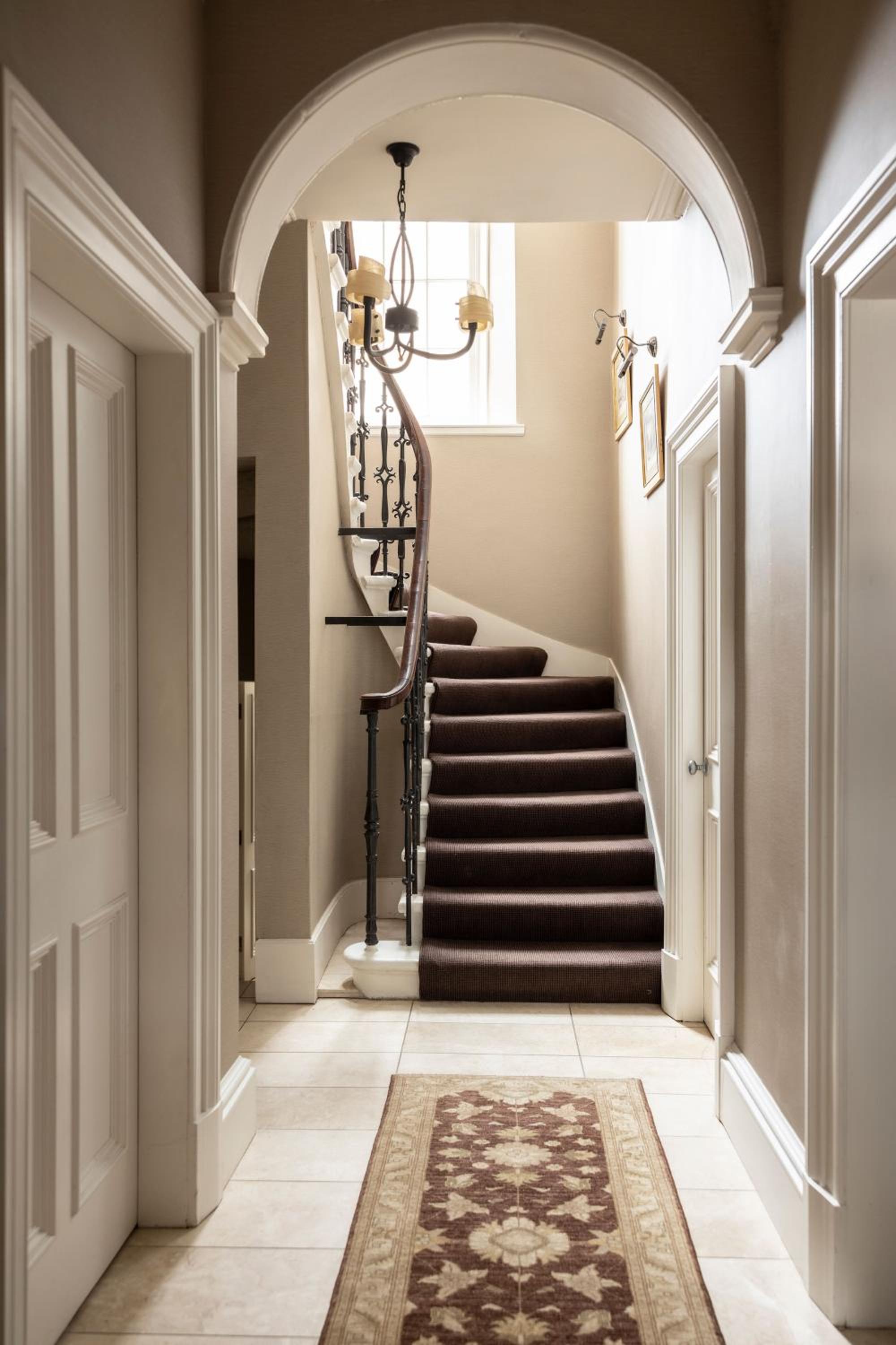 Links Townhouse