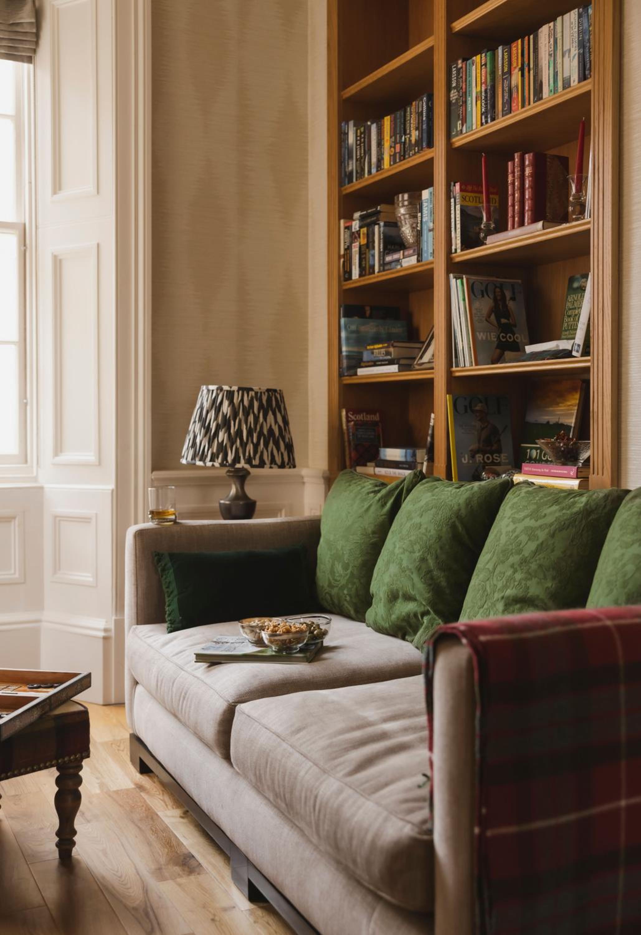 Links Townhouse