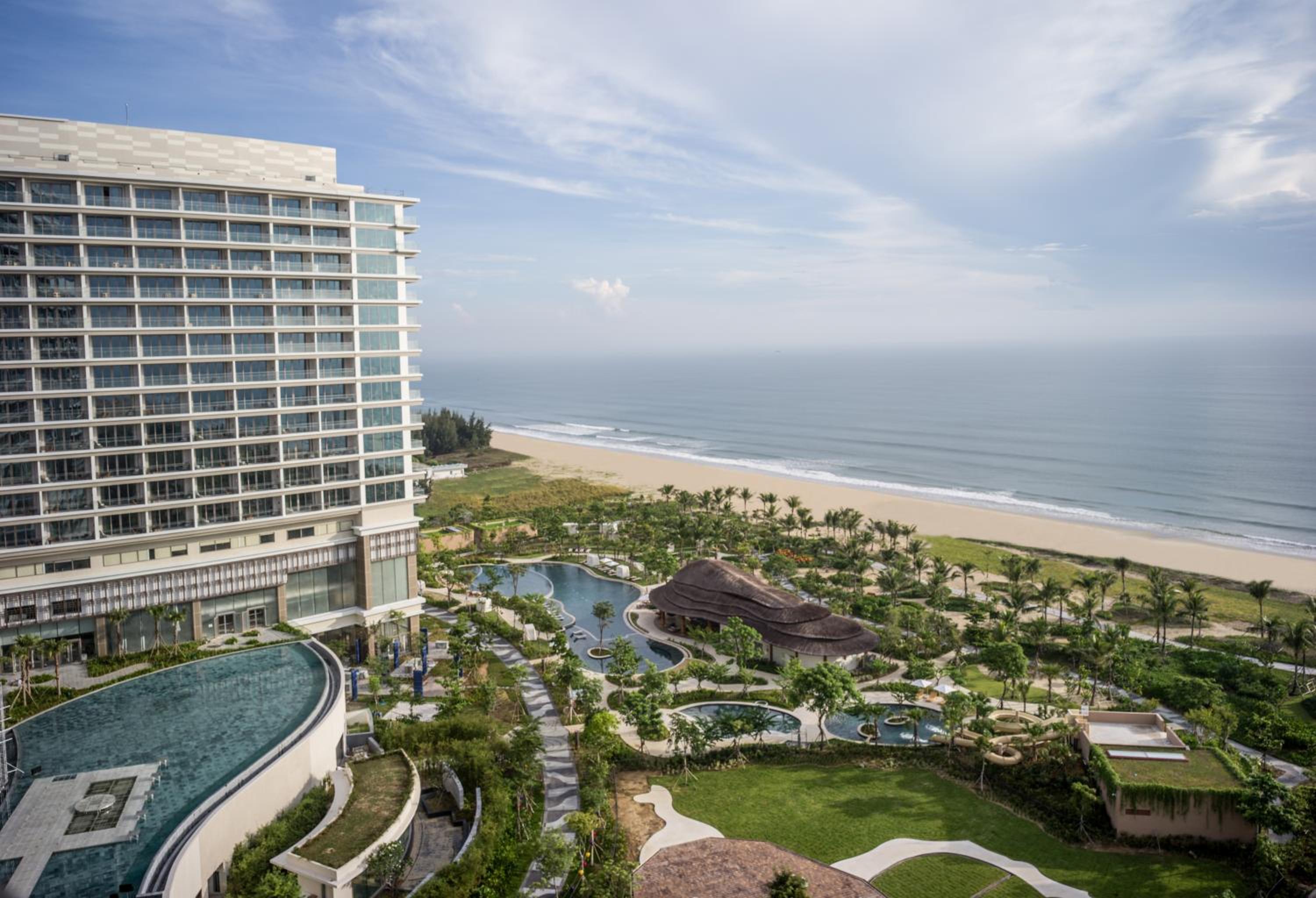 New World Hoiana Beach Resort 90