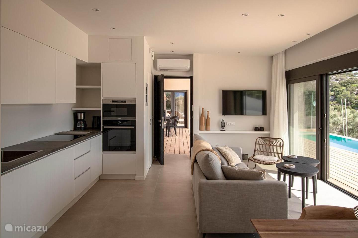Villa Hermes