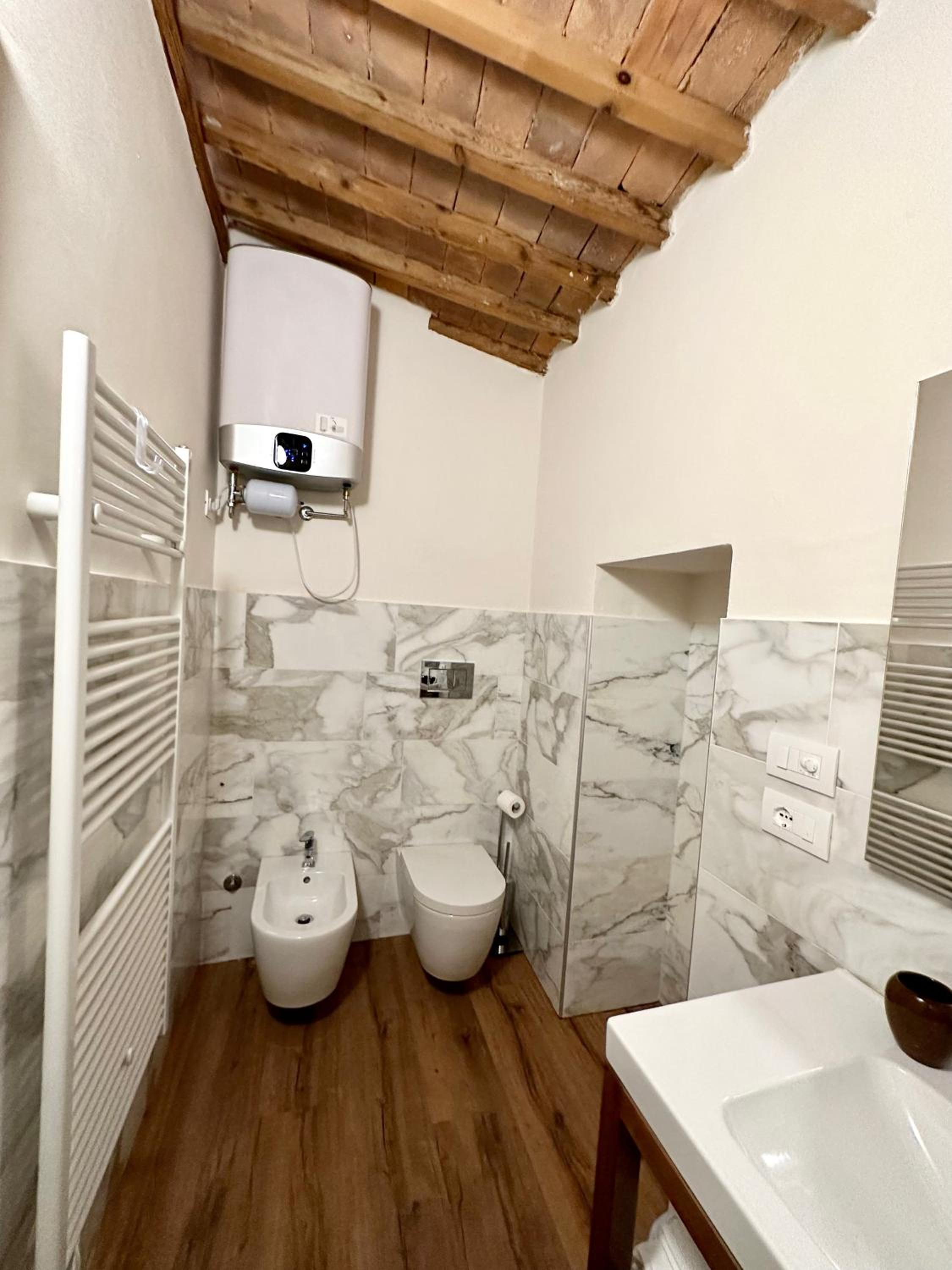 Locanda Dell'Oleificio view 3