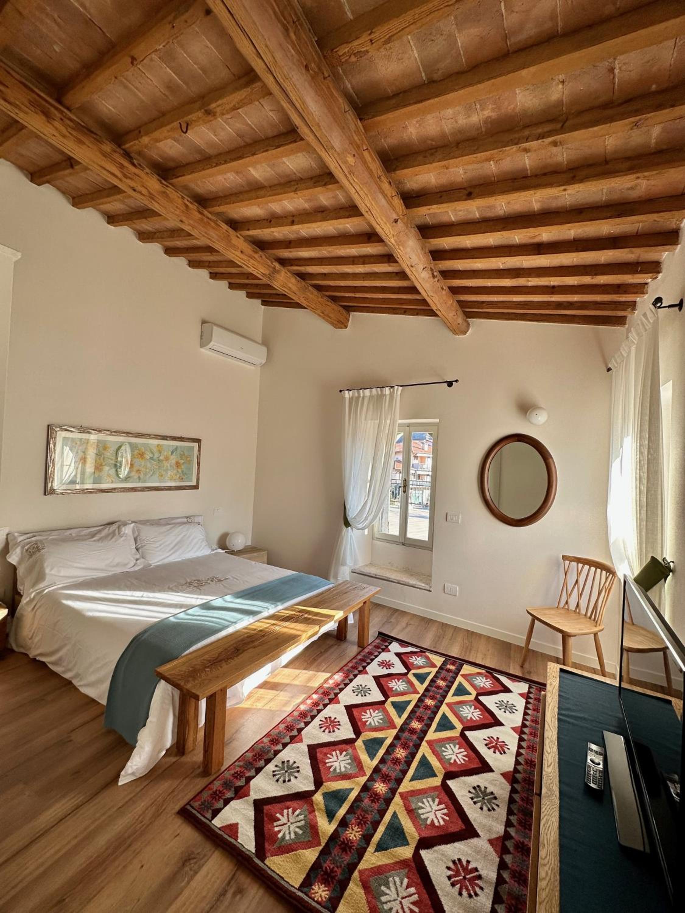 Locanda Dell'Oleificio view 5