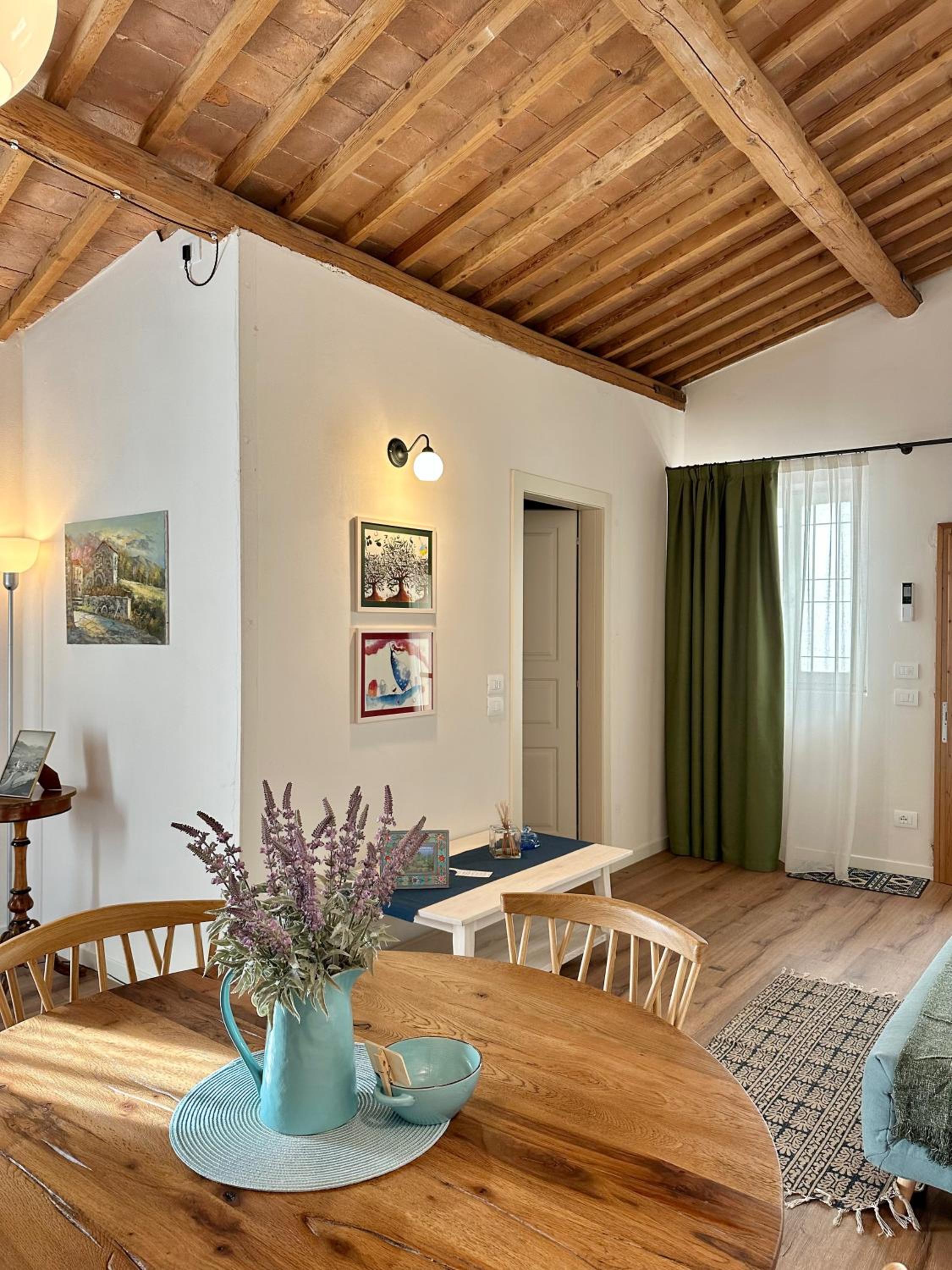 Locanda Dell'Oleificio view 4