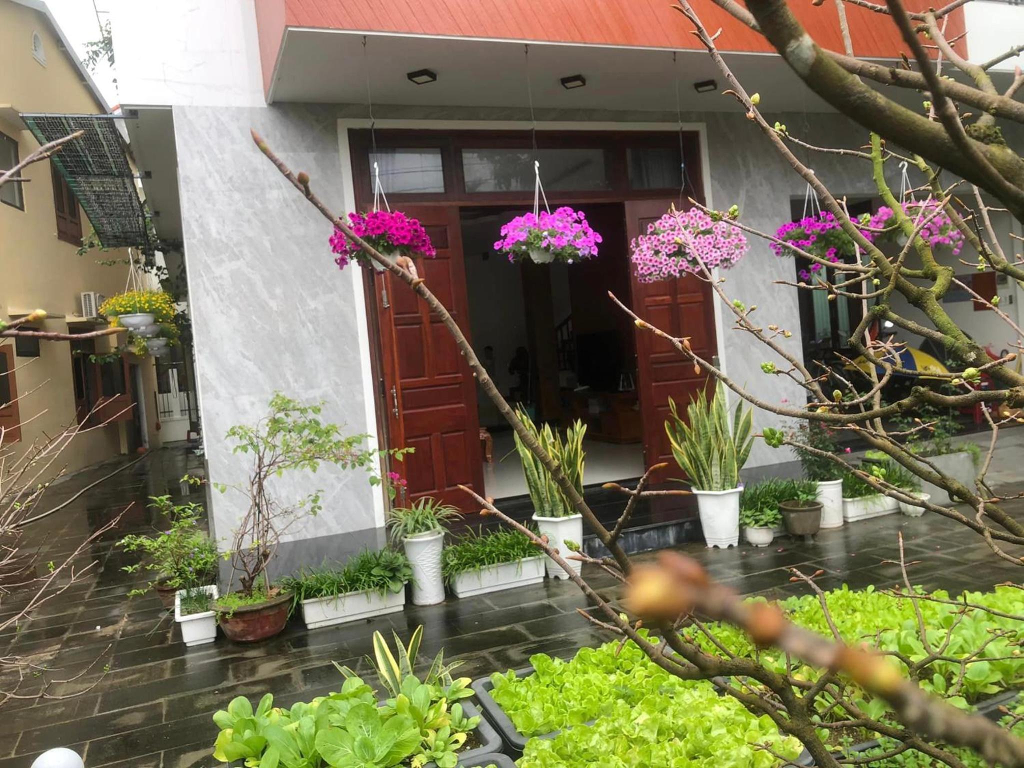 Homestay Phương House