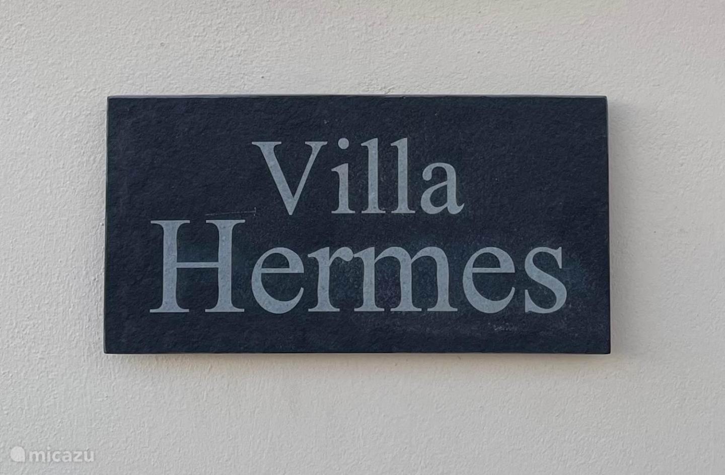 Villa Hermes