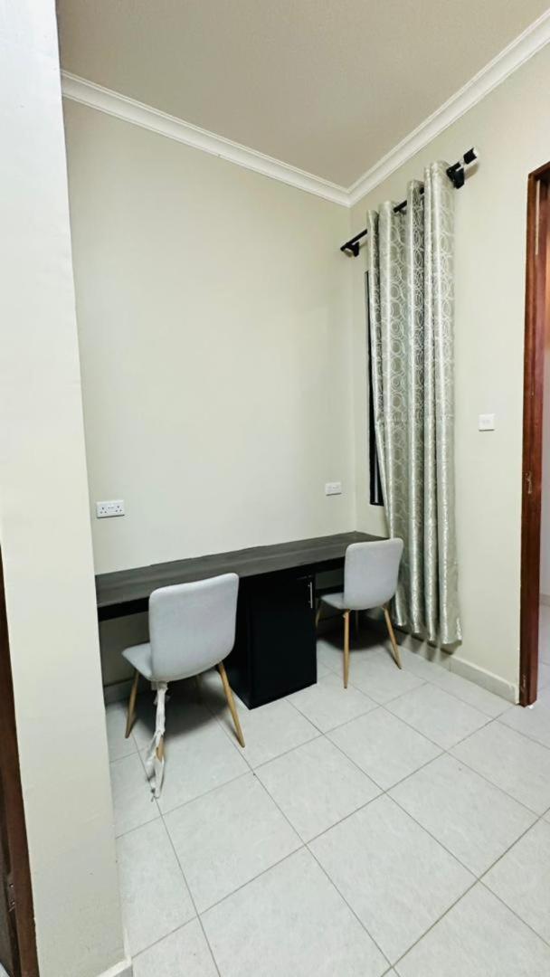 Boston Apartments Dodoma view 3
