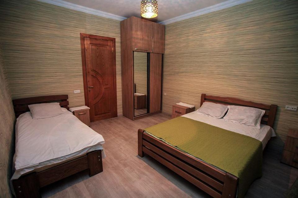 Guest House In Tbilisi view 2