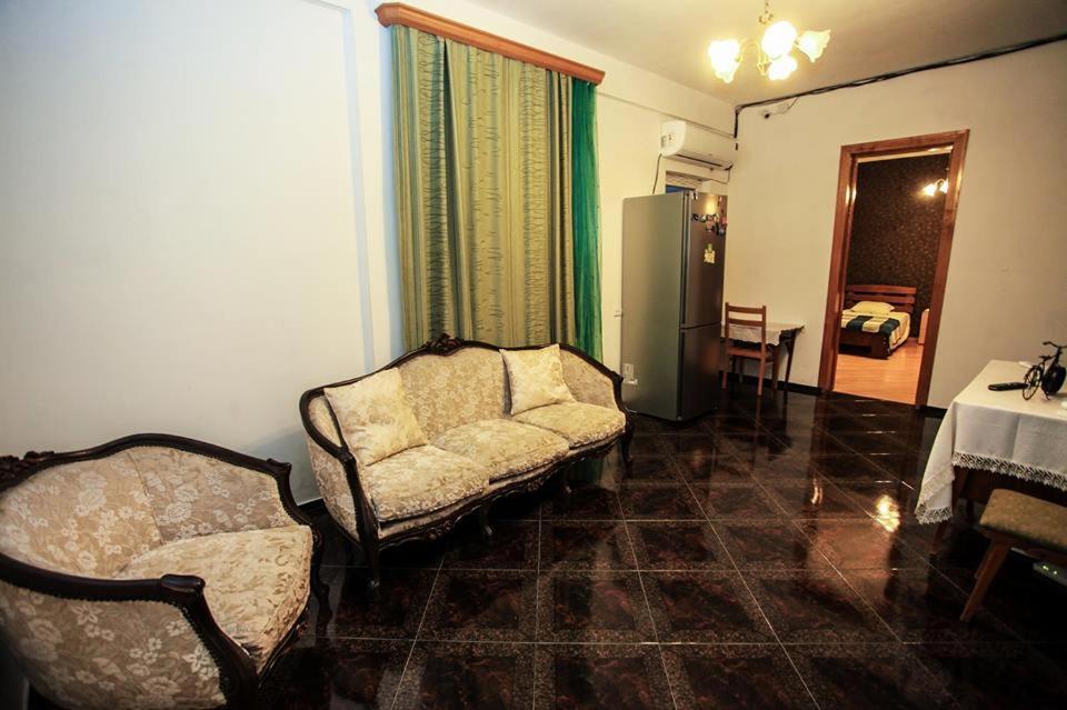 Guest House In Tbilisi view 3