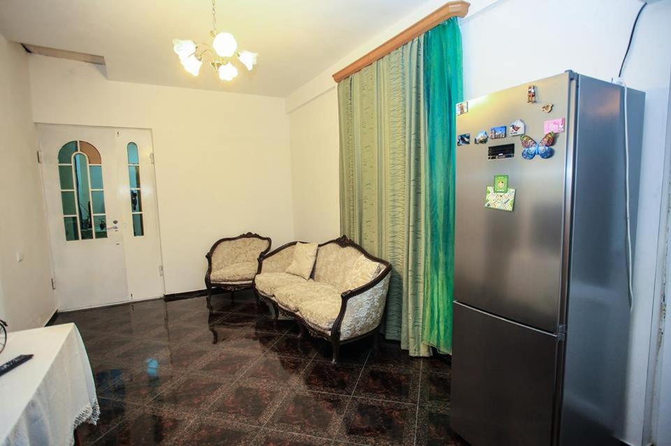 Guest House In Tbilisi view 4