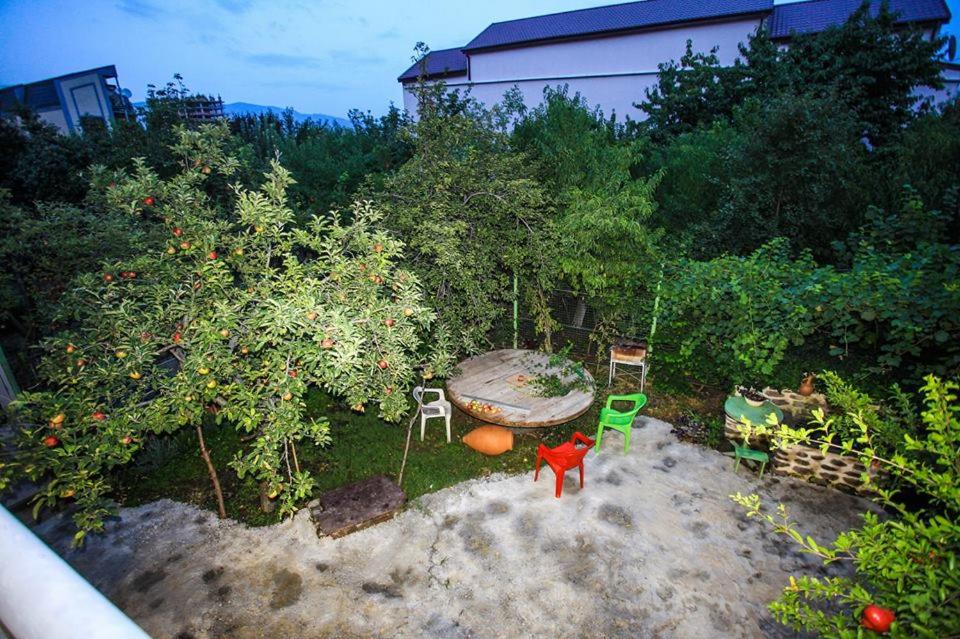 Guest House In Tbilisi view 5