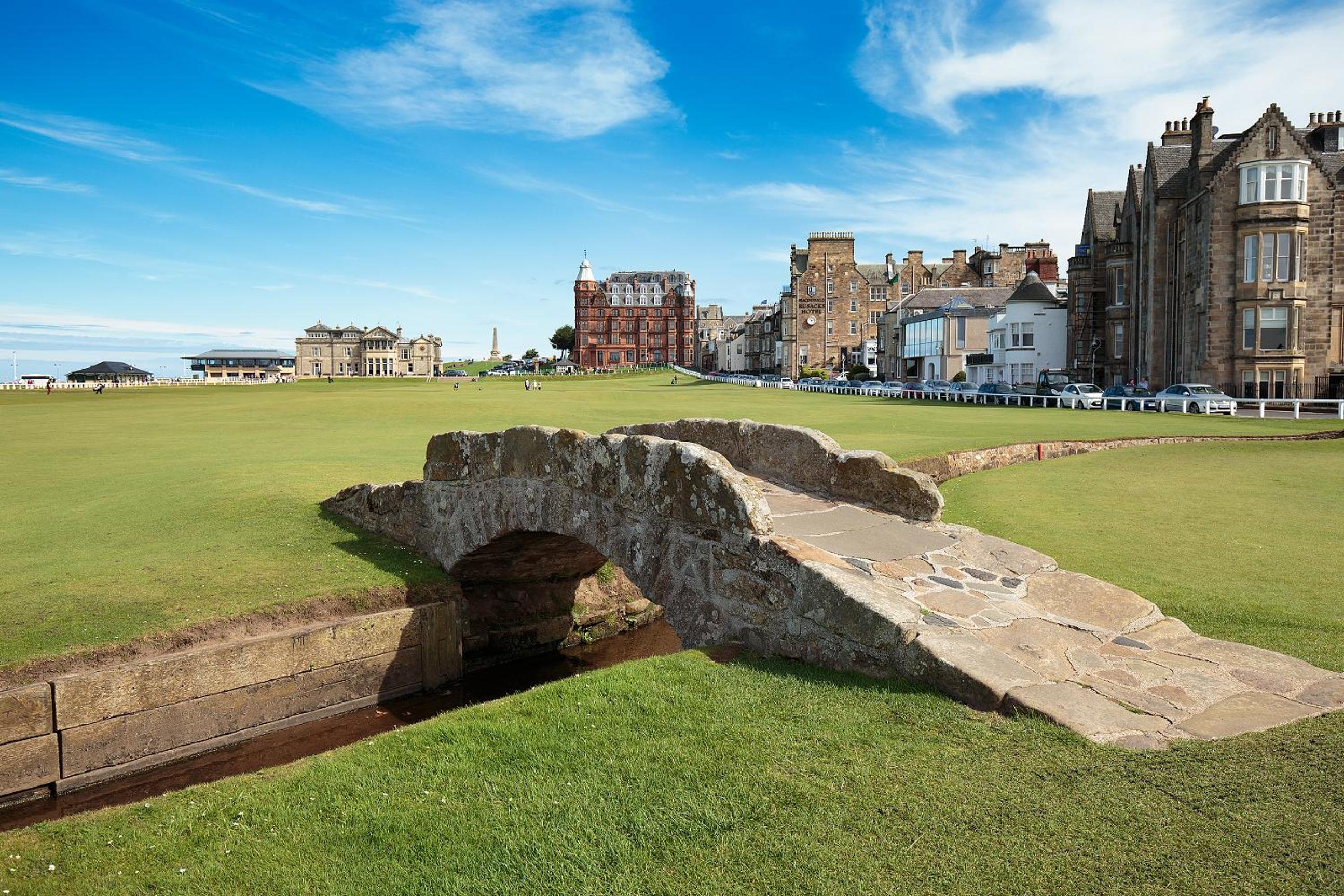 Links Townhouse