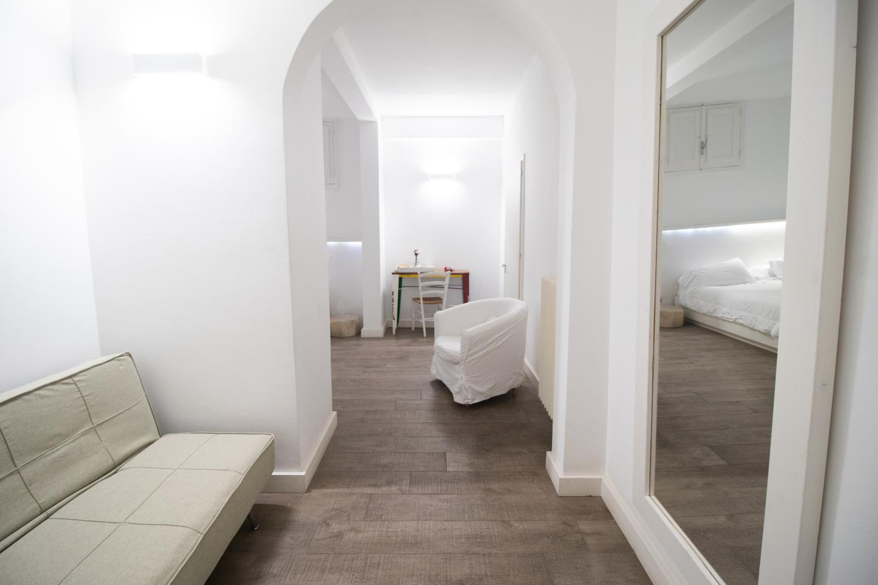Casa Balmes