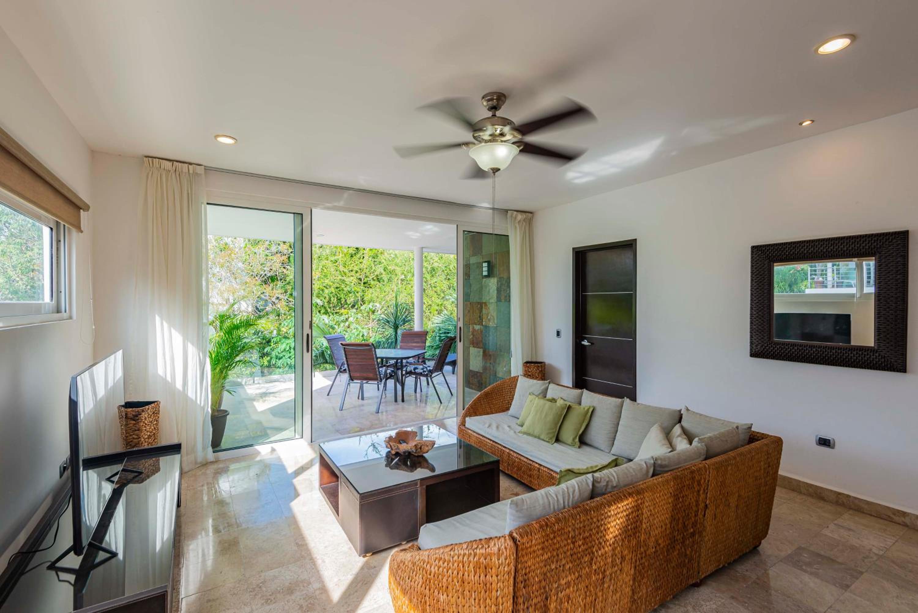 Playa Village by Luwii Stays view 2