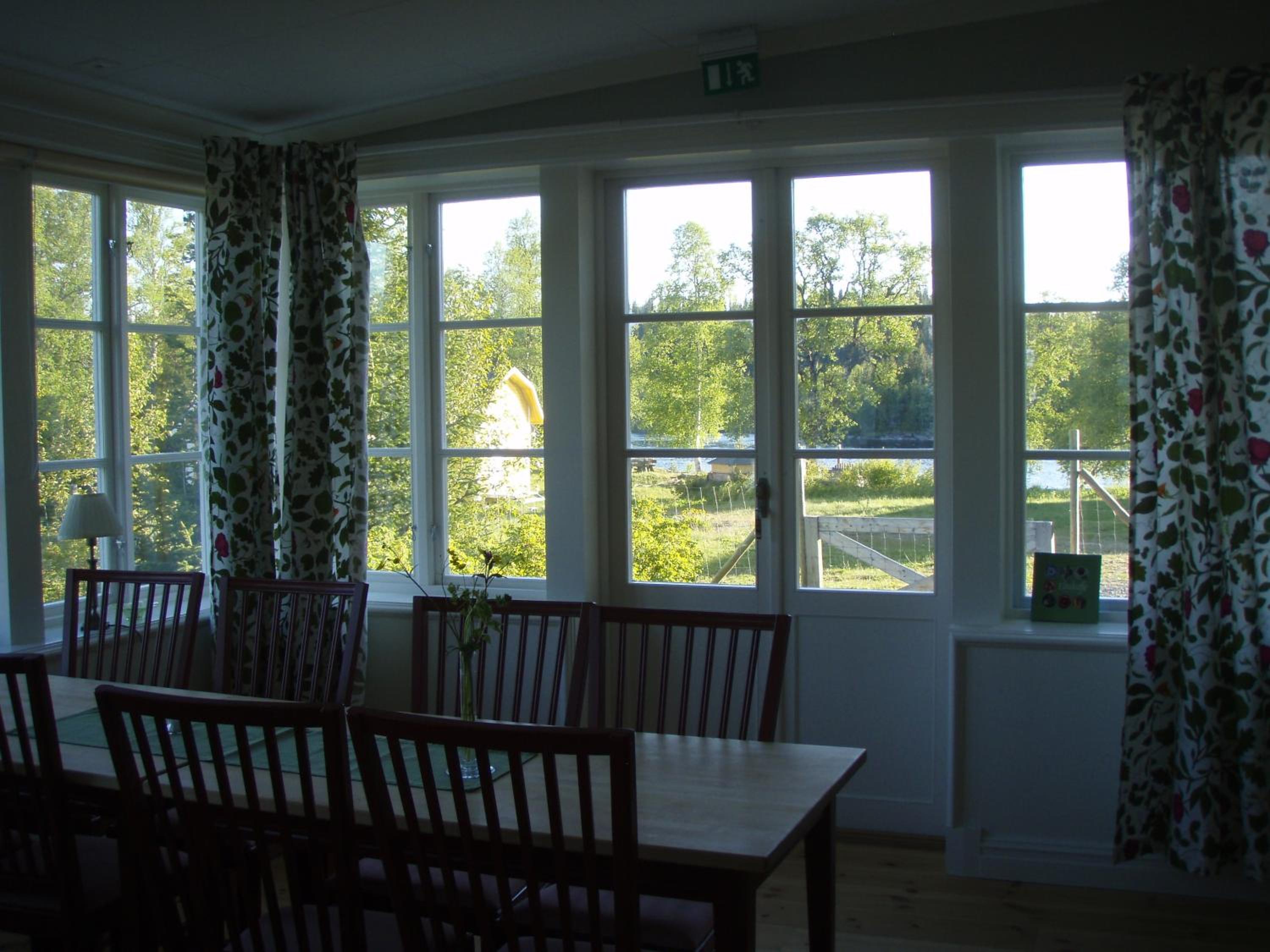 Enaforsholm Fjällgård