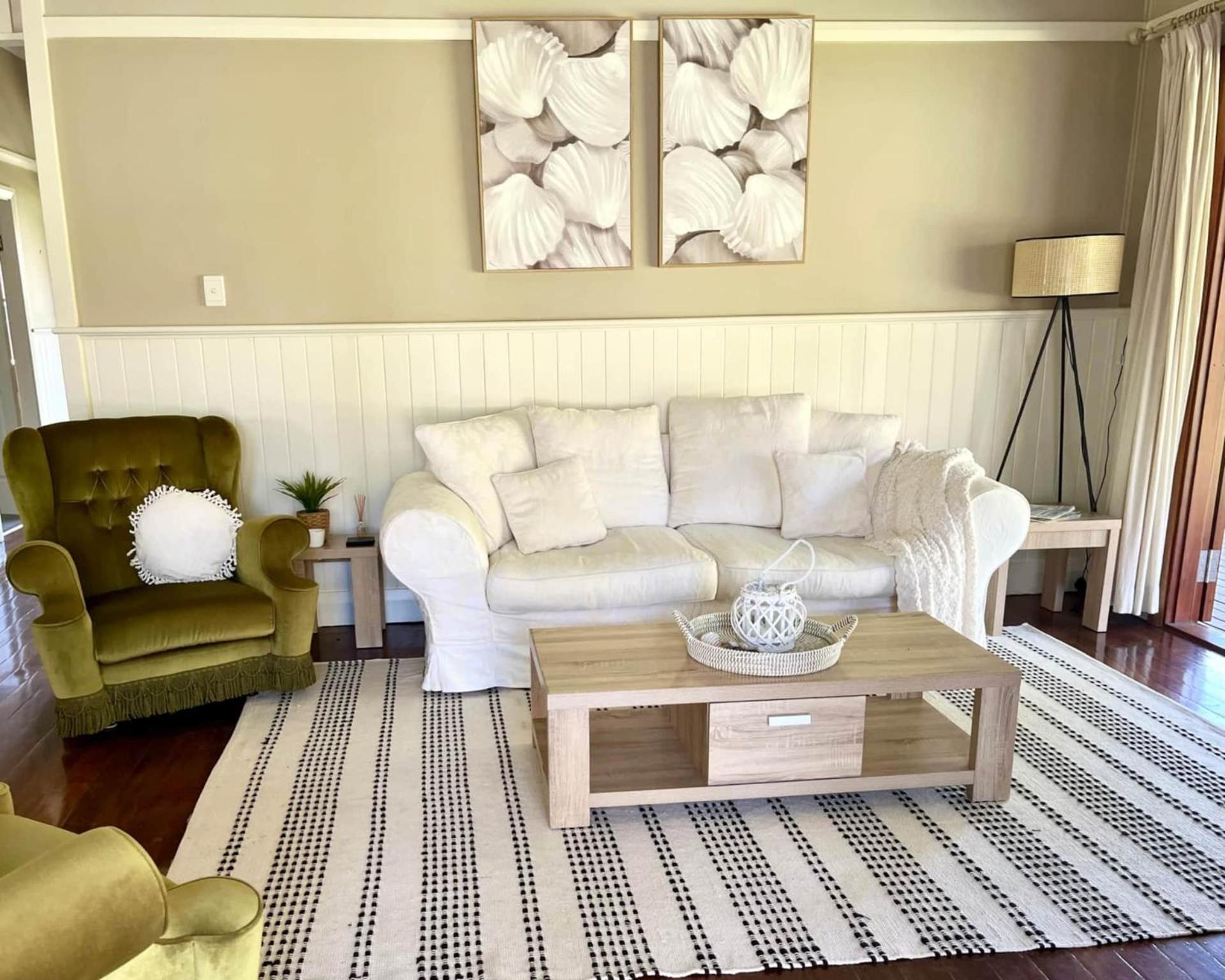 Blue Pearl - Old Bar Holiday Rentals