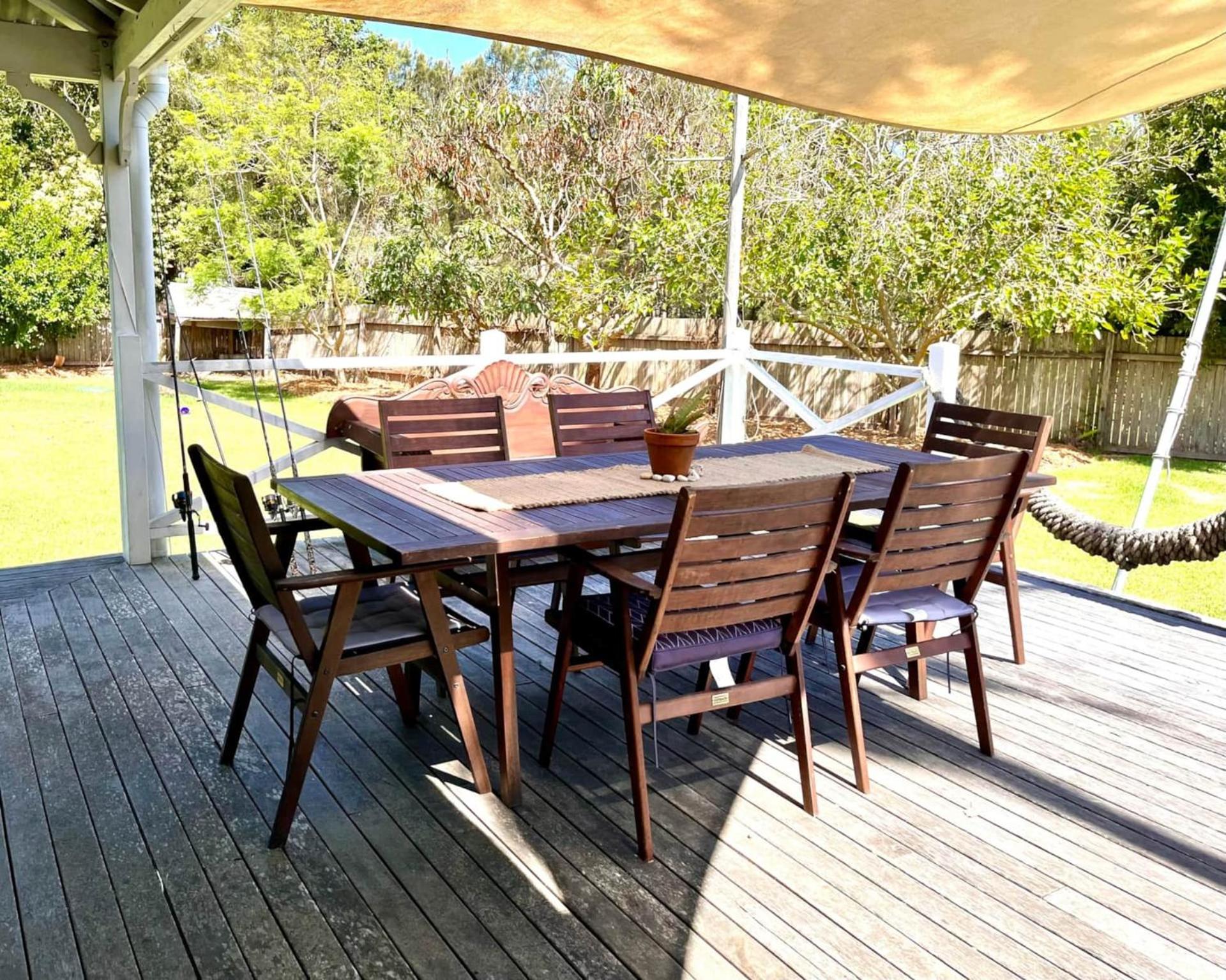 Blue Pearl - Old Bar Holiday Rentals