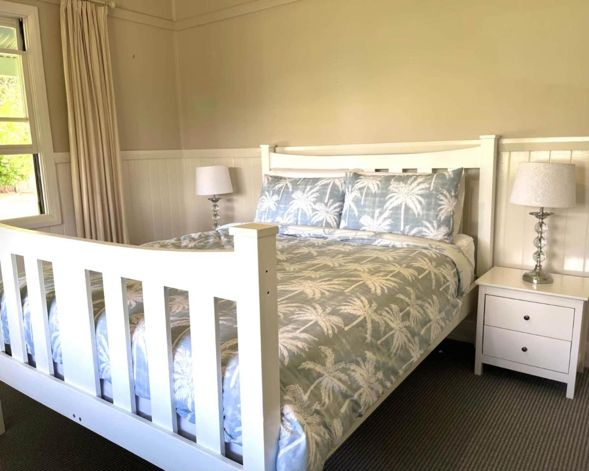 Blue Pearl - Old Bar Holiday Rentals