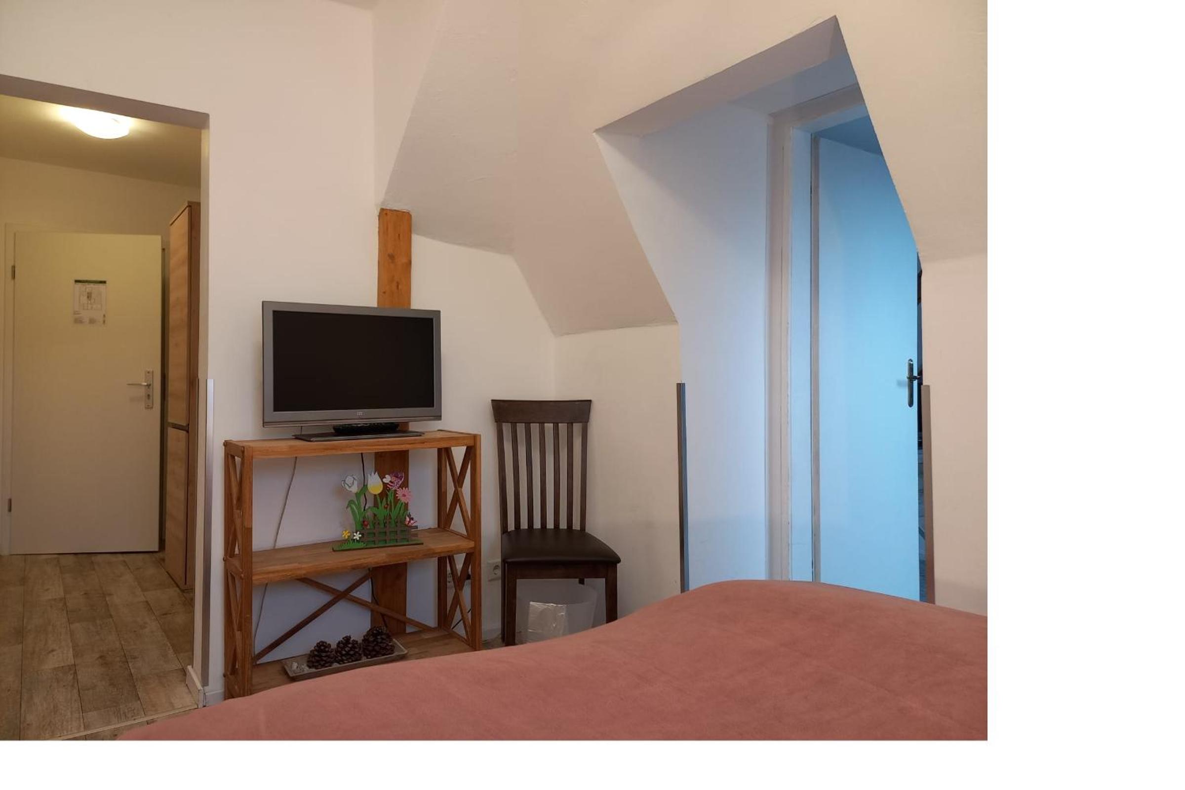 Hotel Rosenhof Braunlage