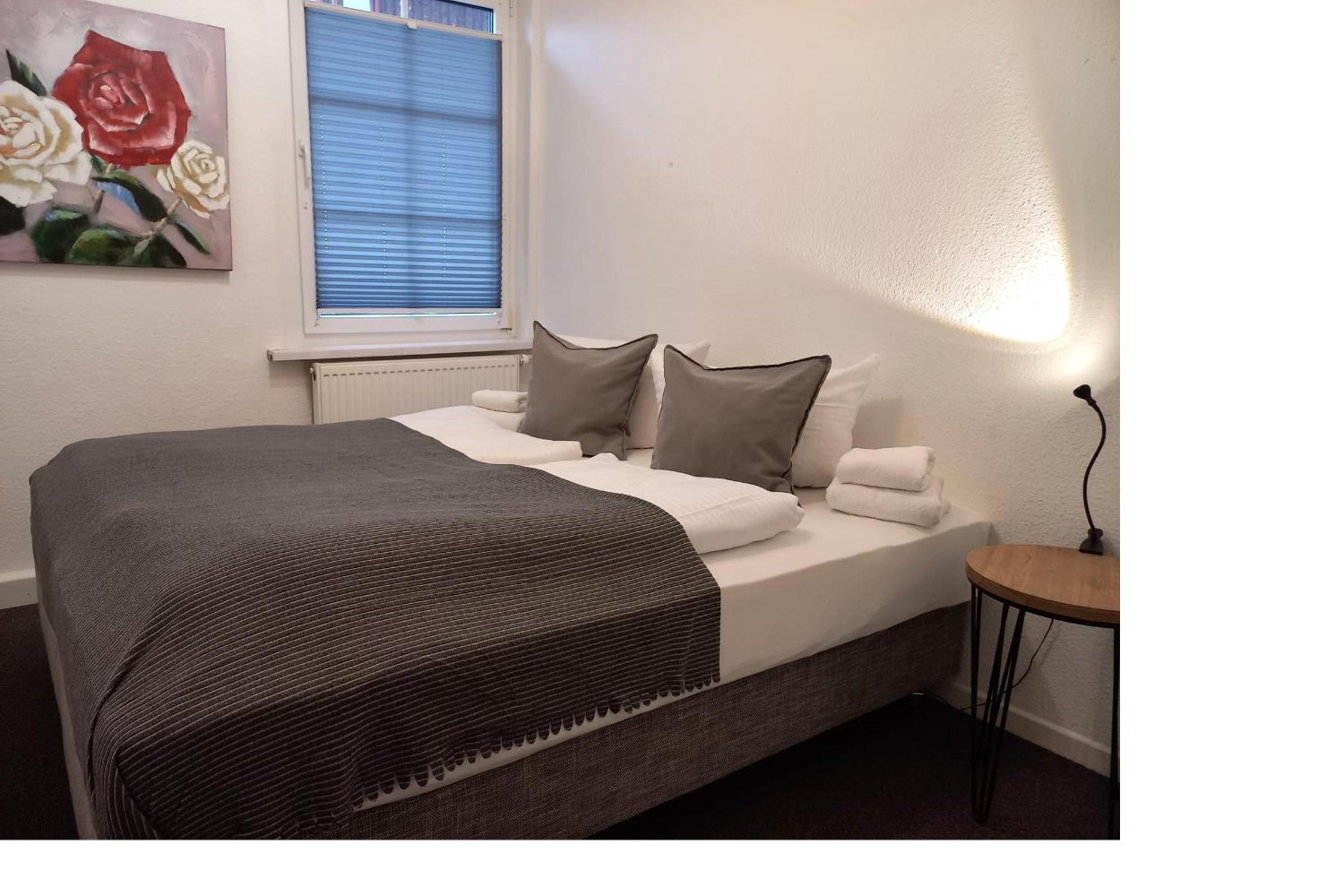 Hotel Rosenhof Braunlage