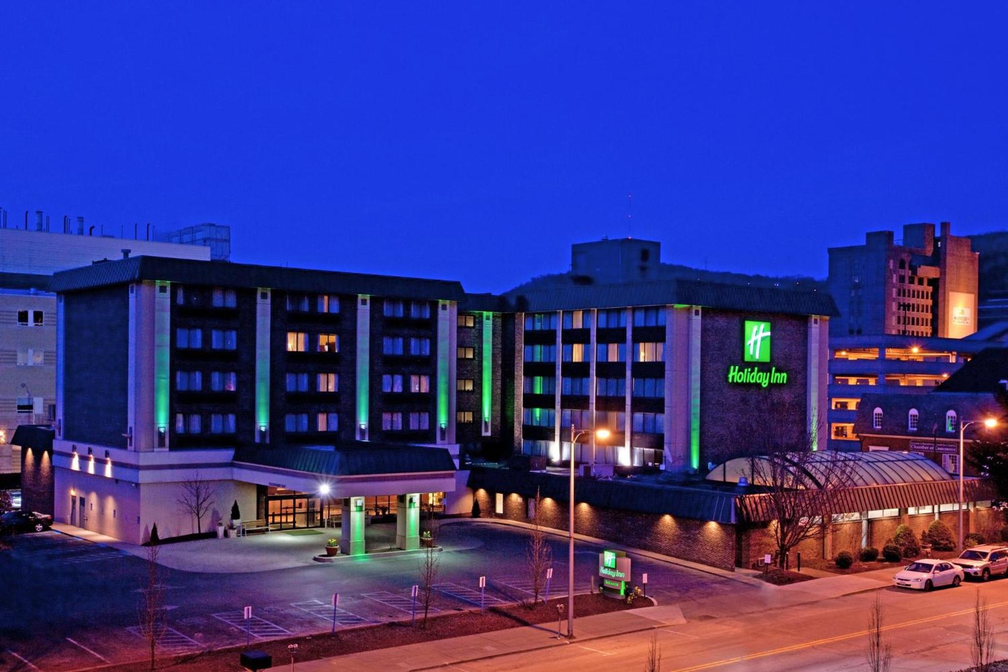 Johnstown Vacations - Holiday Inn Johnstown-Downtown, an IHG Hotel - Property Image 5