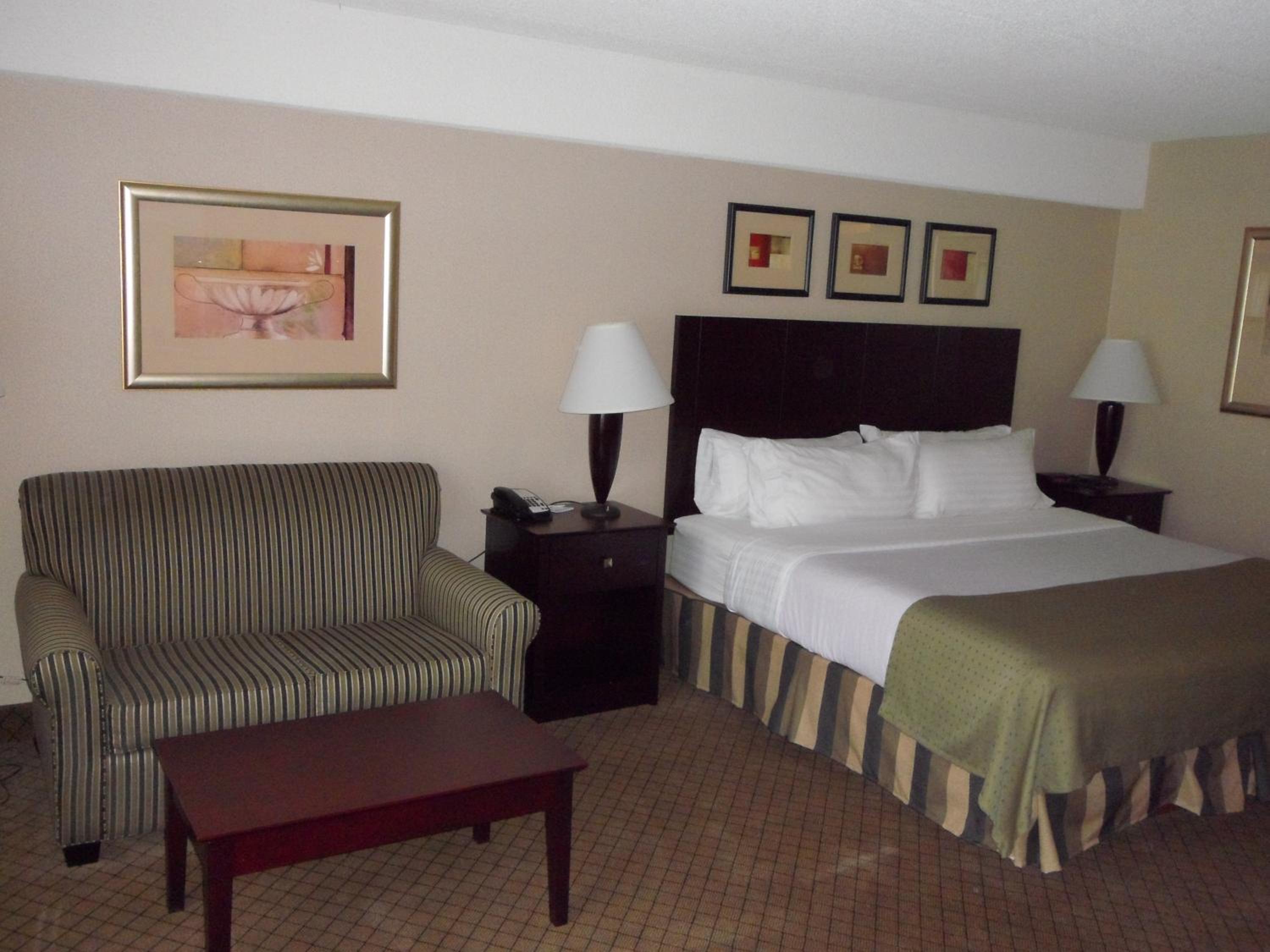 Johnstown Vacations - Holiday Inn Johnstown-Downtown, an IHG Hotel - Property Image 4
