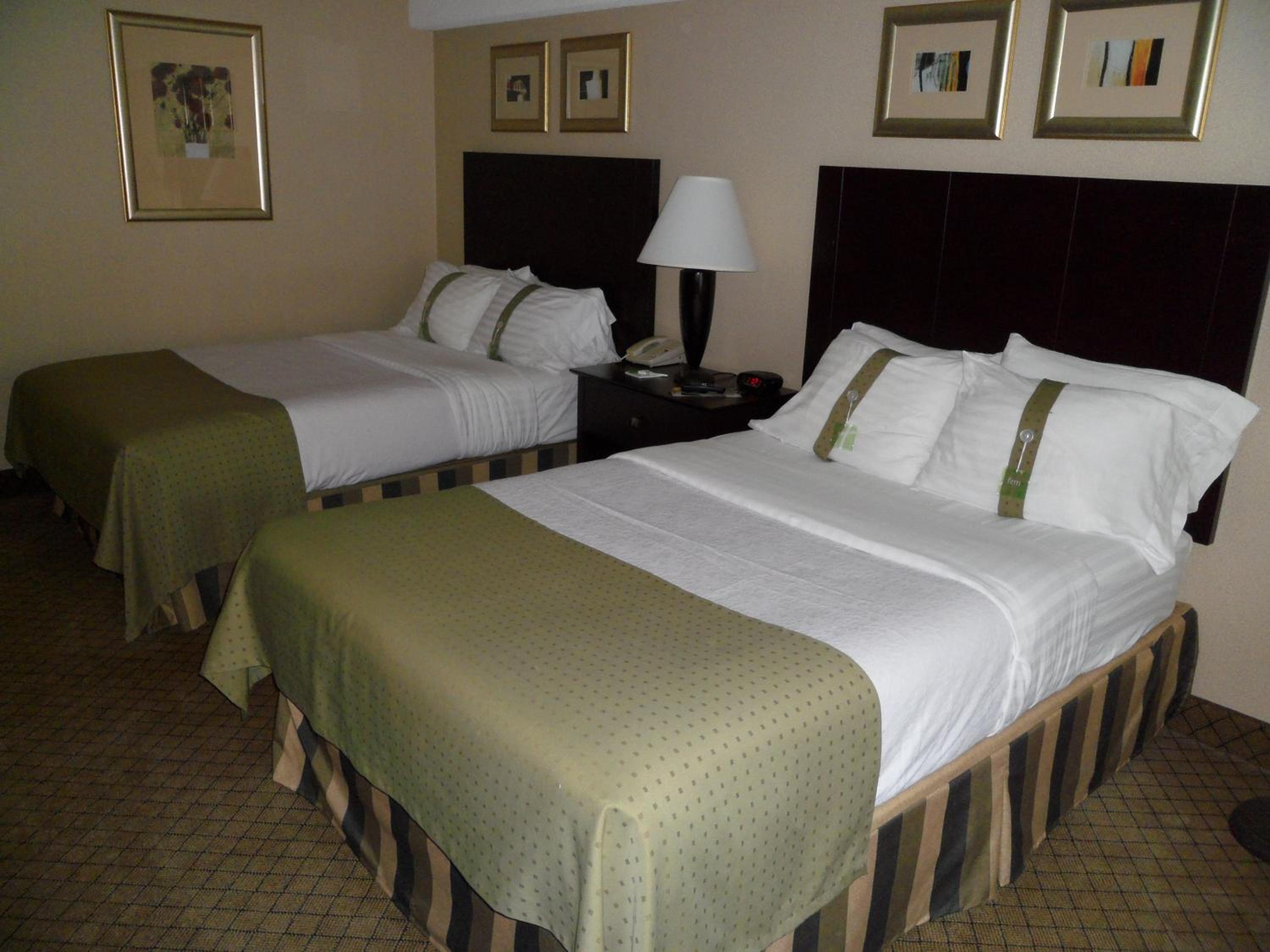 Johnstown Vacations - Holiday Inn Johnstown-Downtown, an IHG Hotel - Property Image 9