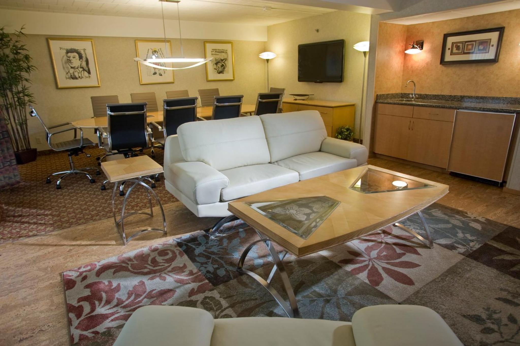 Johnstown Vacations - Holiday Inn Johnstown-Downtown, an IHG Hotel - Property Image 11