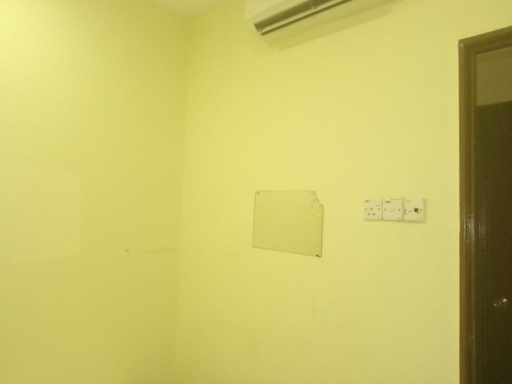 RAS Hotel