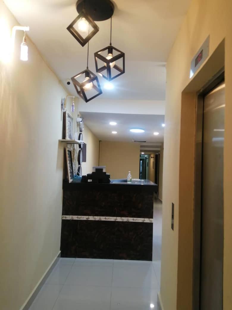 RAS Hotel