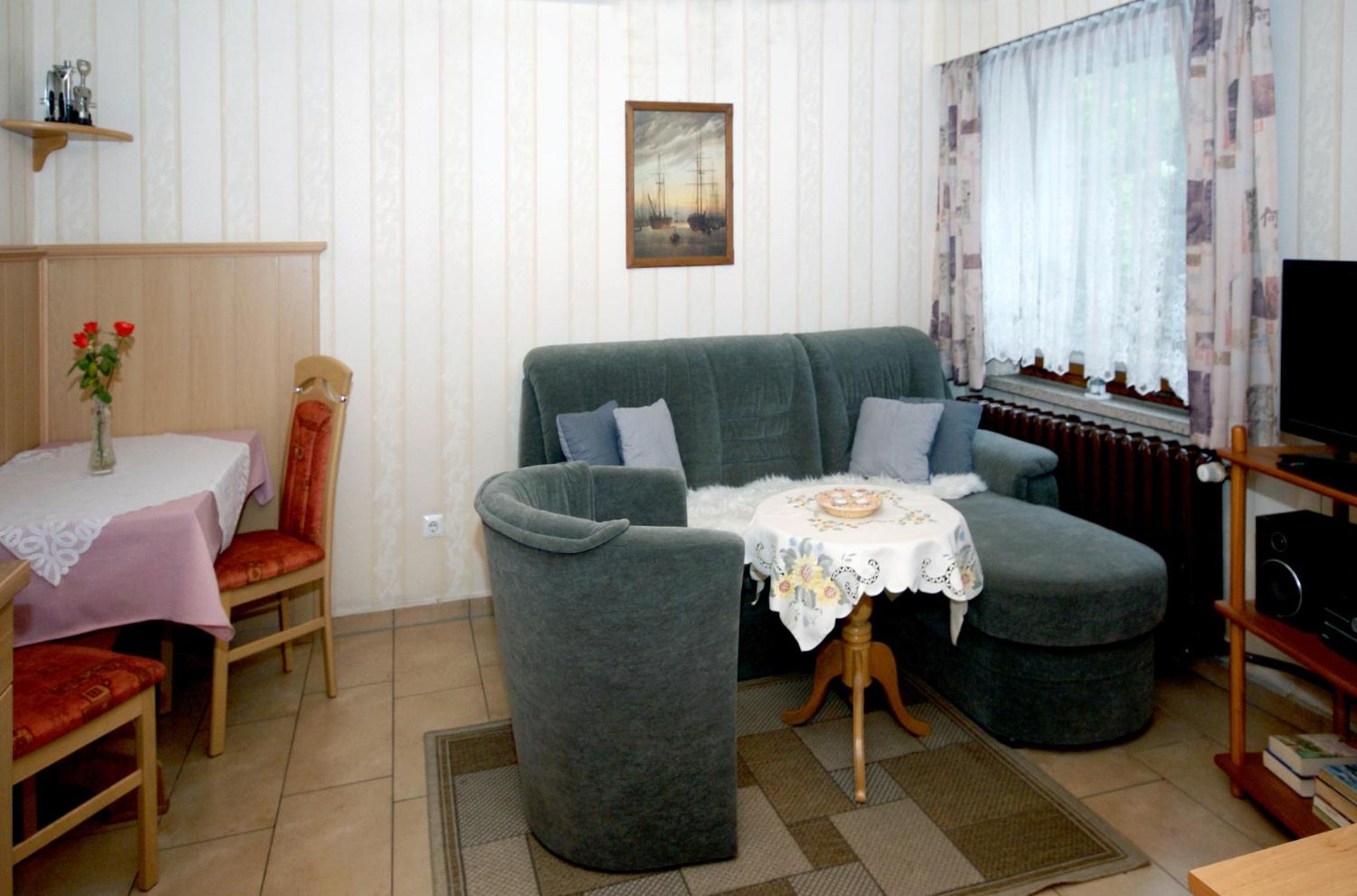 Haus Müller