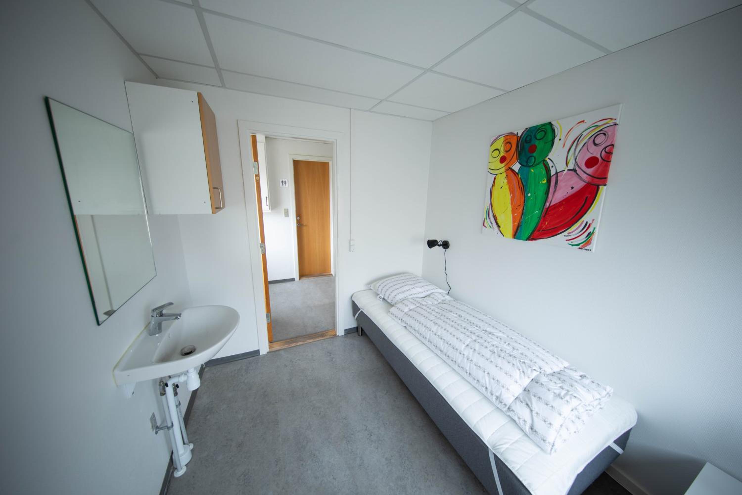Grindsted - Billund Holiday Rooms