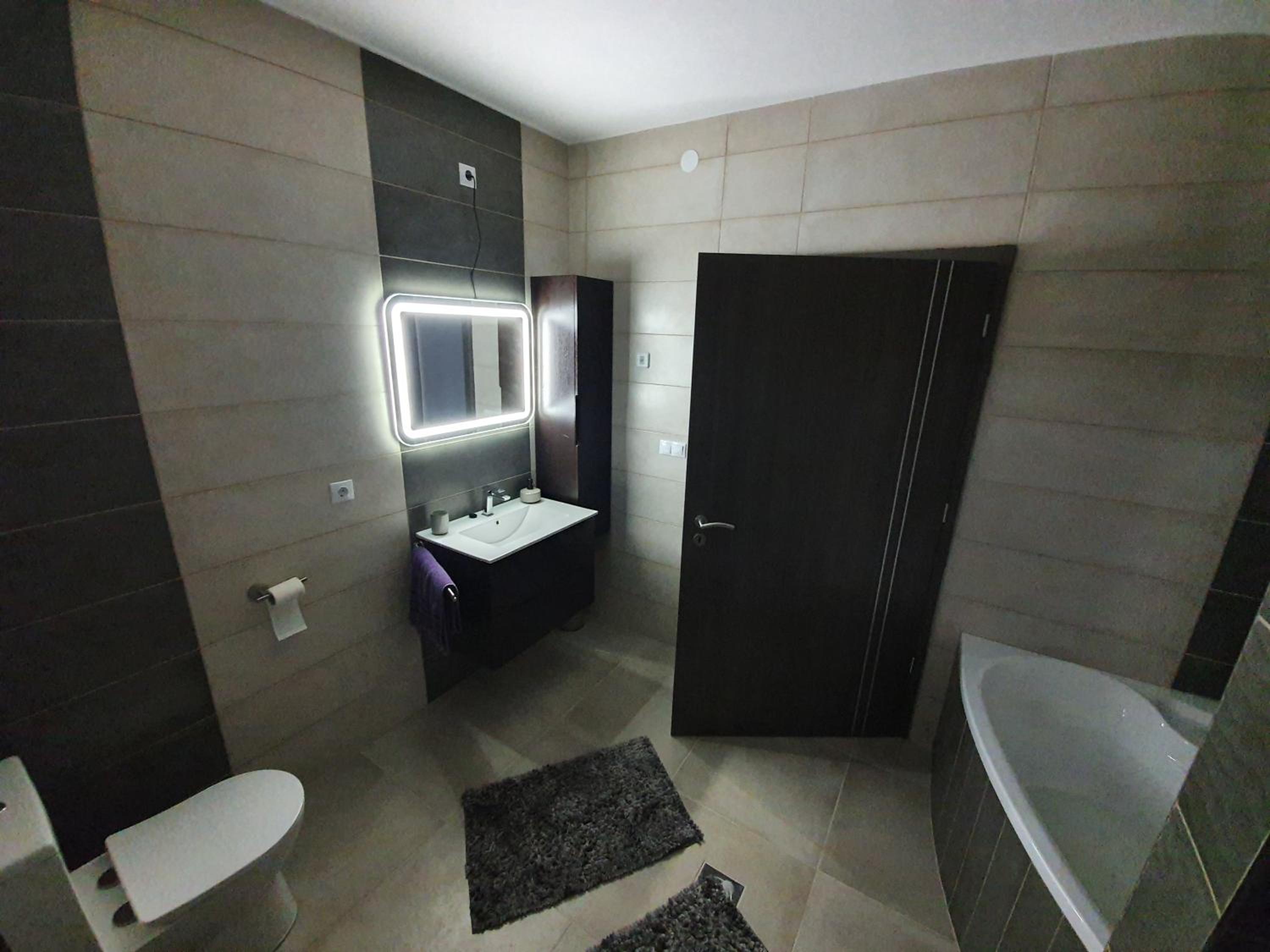 Solymos Apartmanház