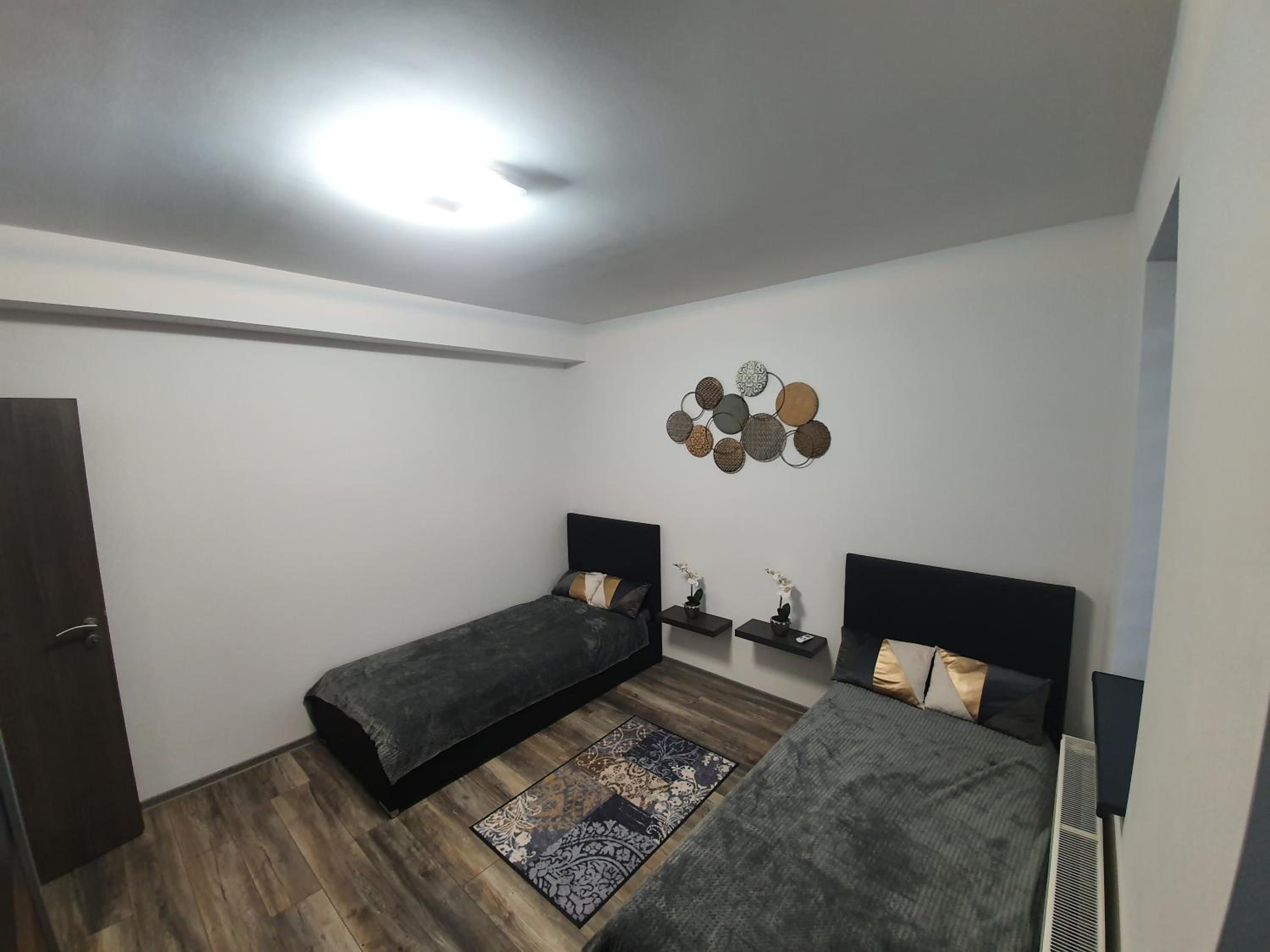 Solymos Apartmanház