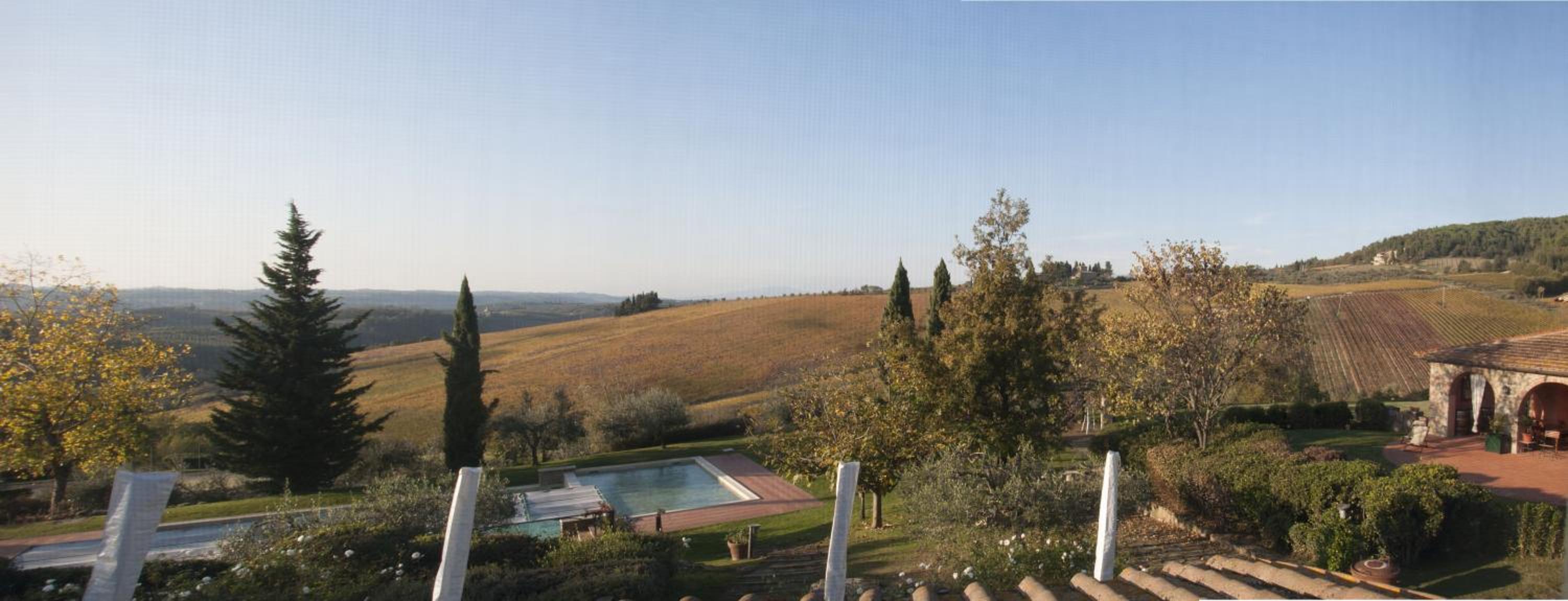 Fonte De' Medici