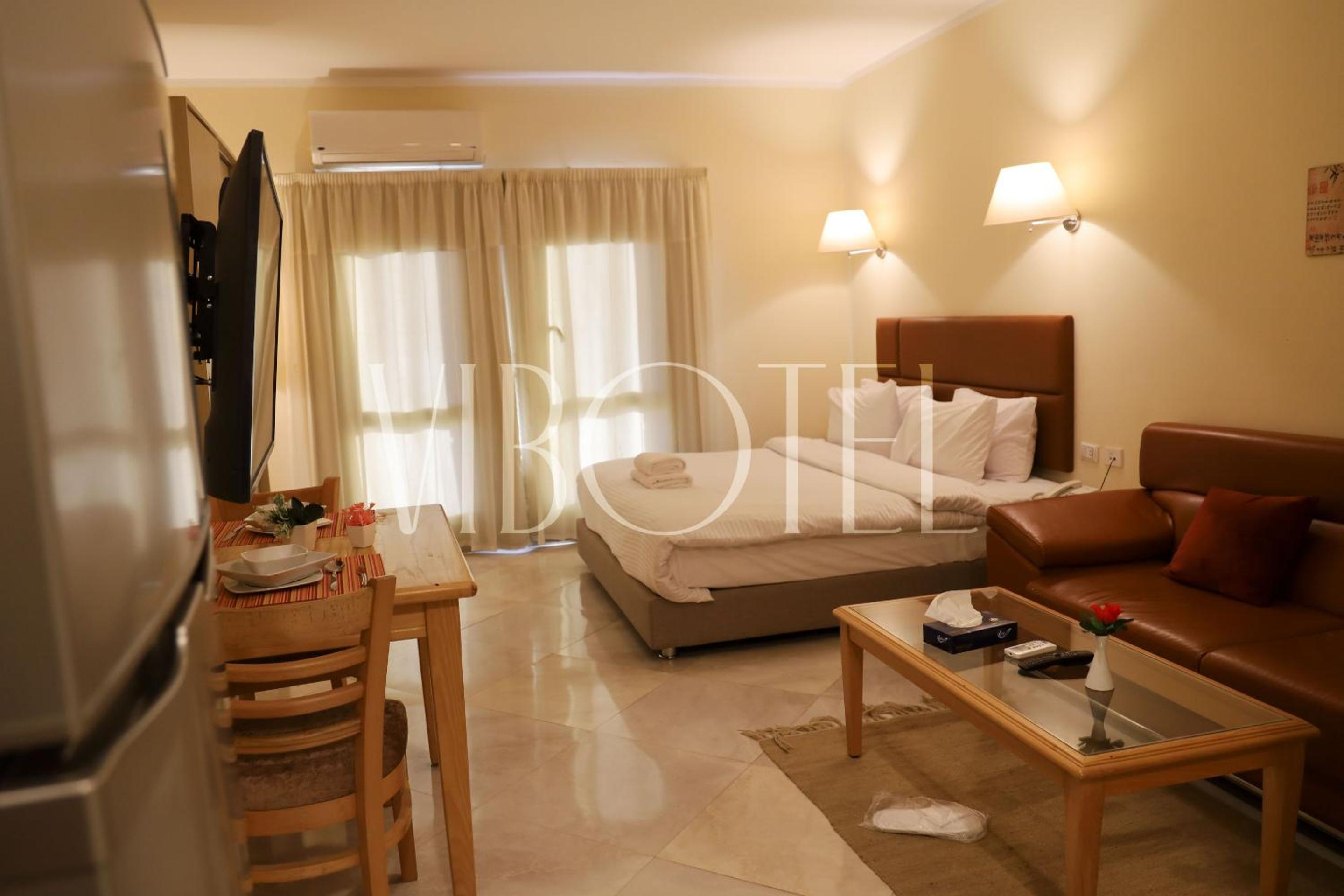 Vibotel Residence Hotel Apartments