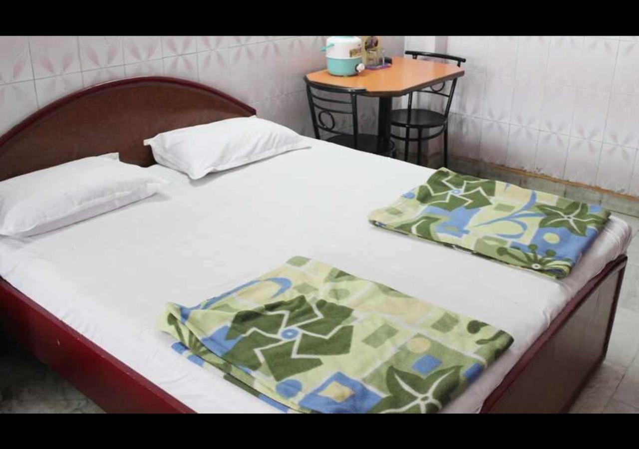 Hotel Parth by WB Inn view 5