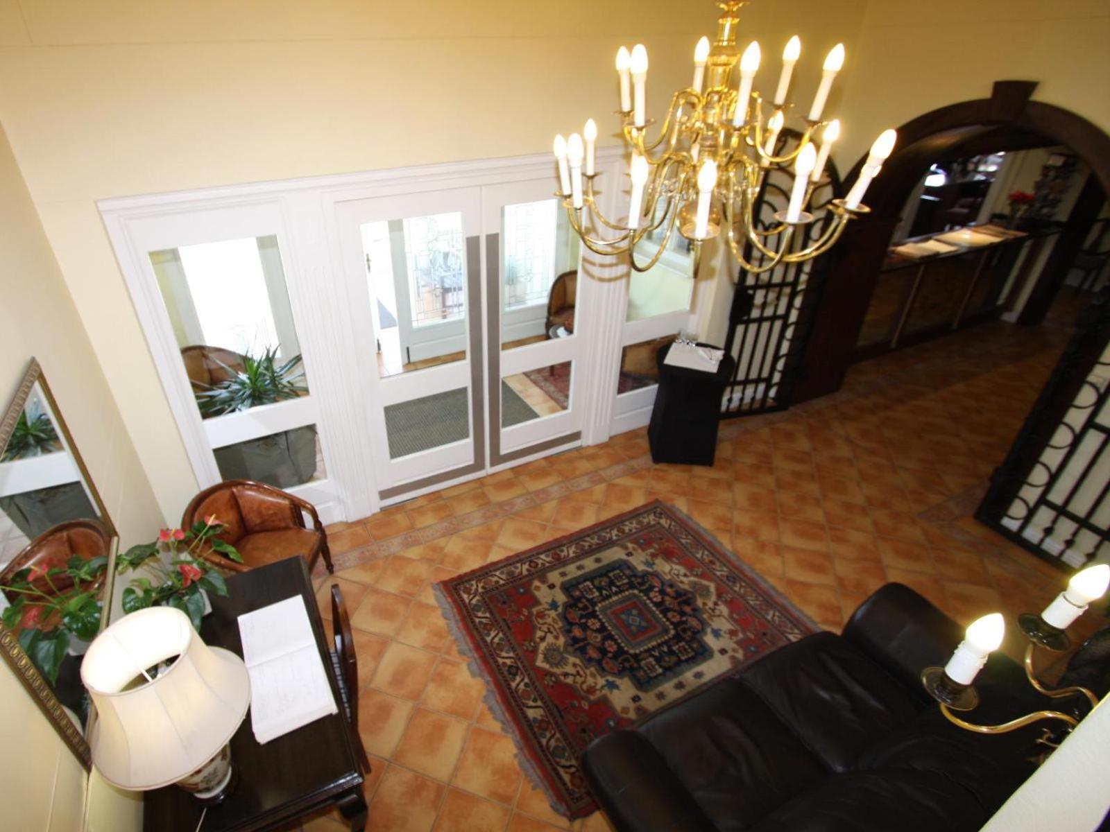 Hotel Eberwein Garni