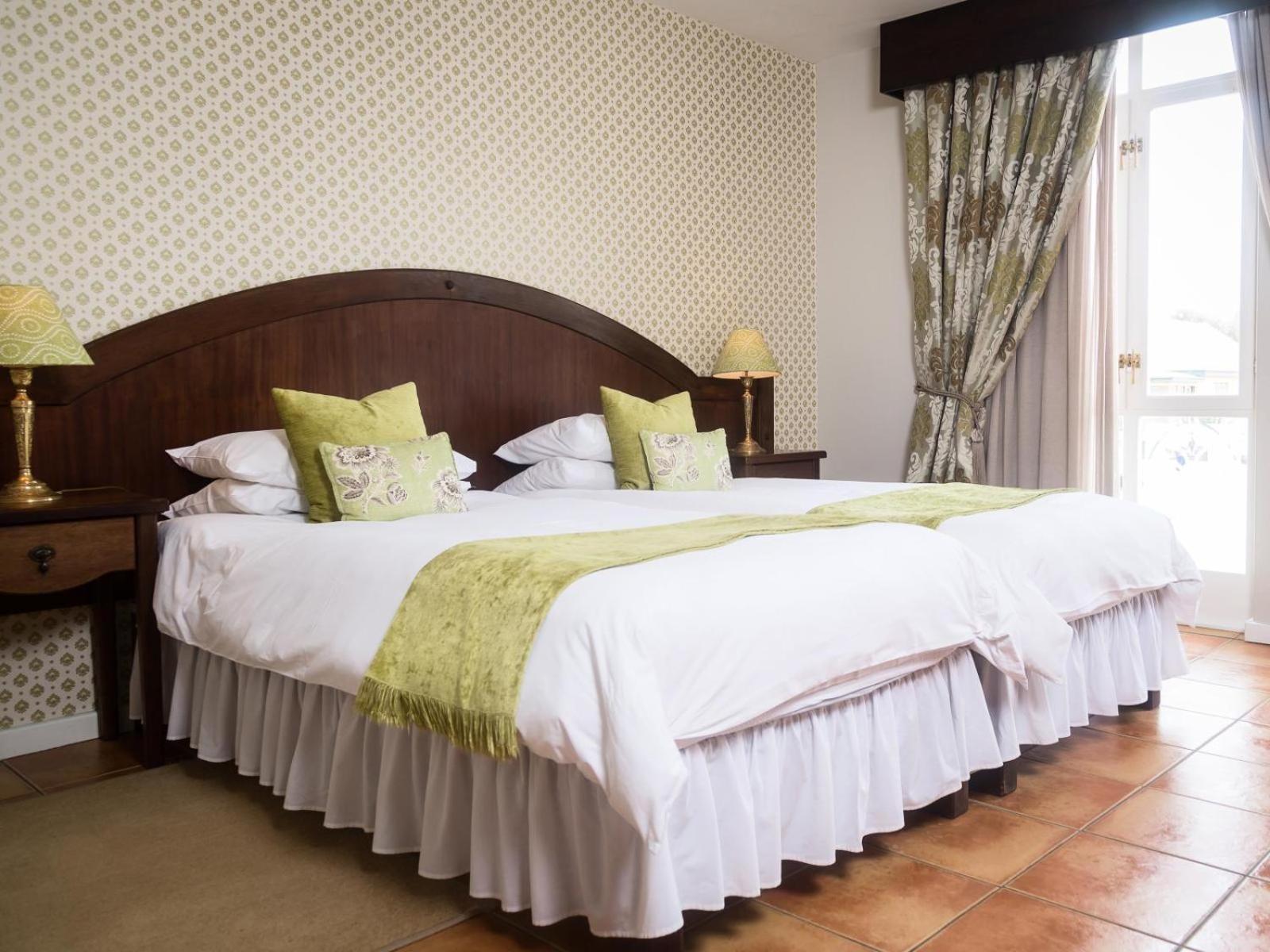 Hotel Eberwein Garni