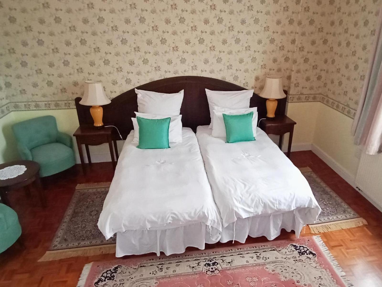 Hotel Eberwein Garni