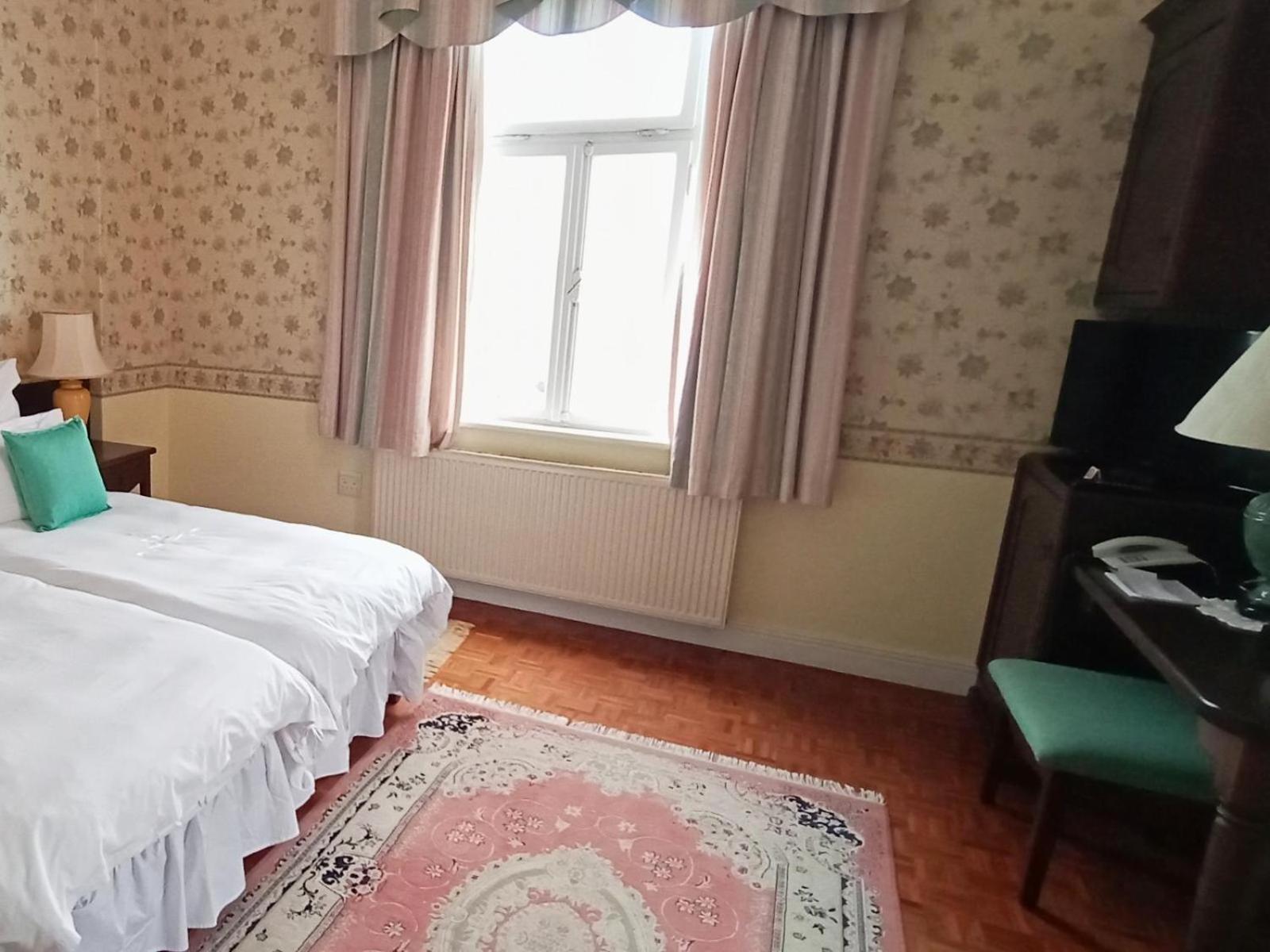 Hotel Eberwein Garni