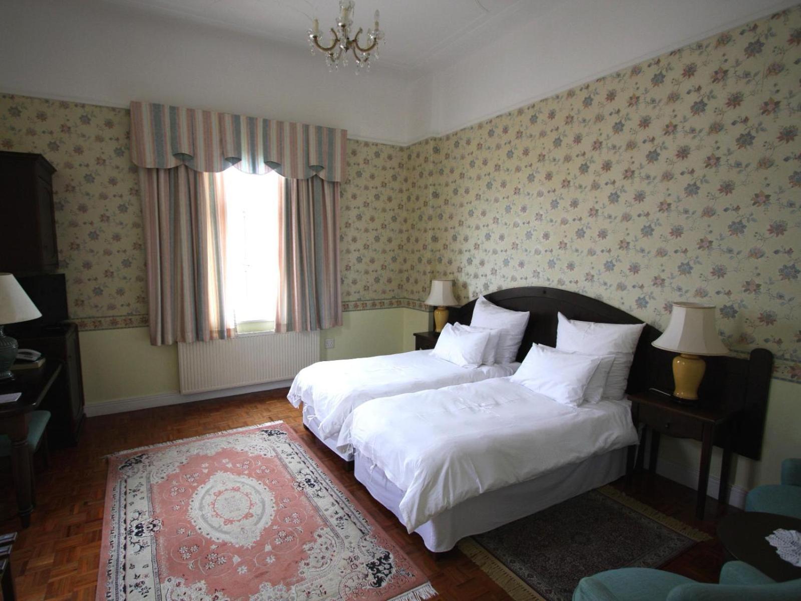 Hotel Eberwein Garni