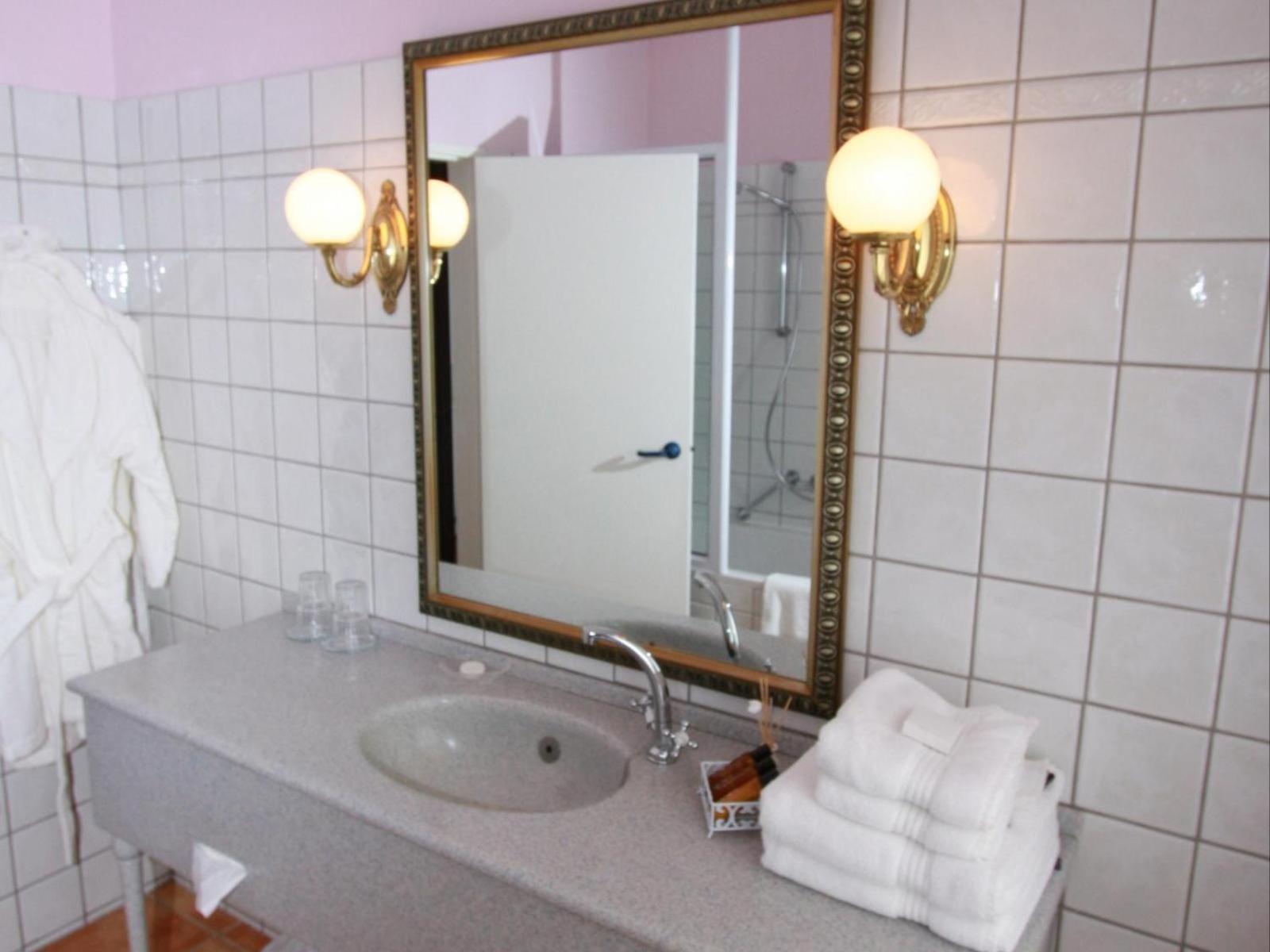Hotel Eberwein Garni