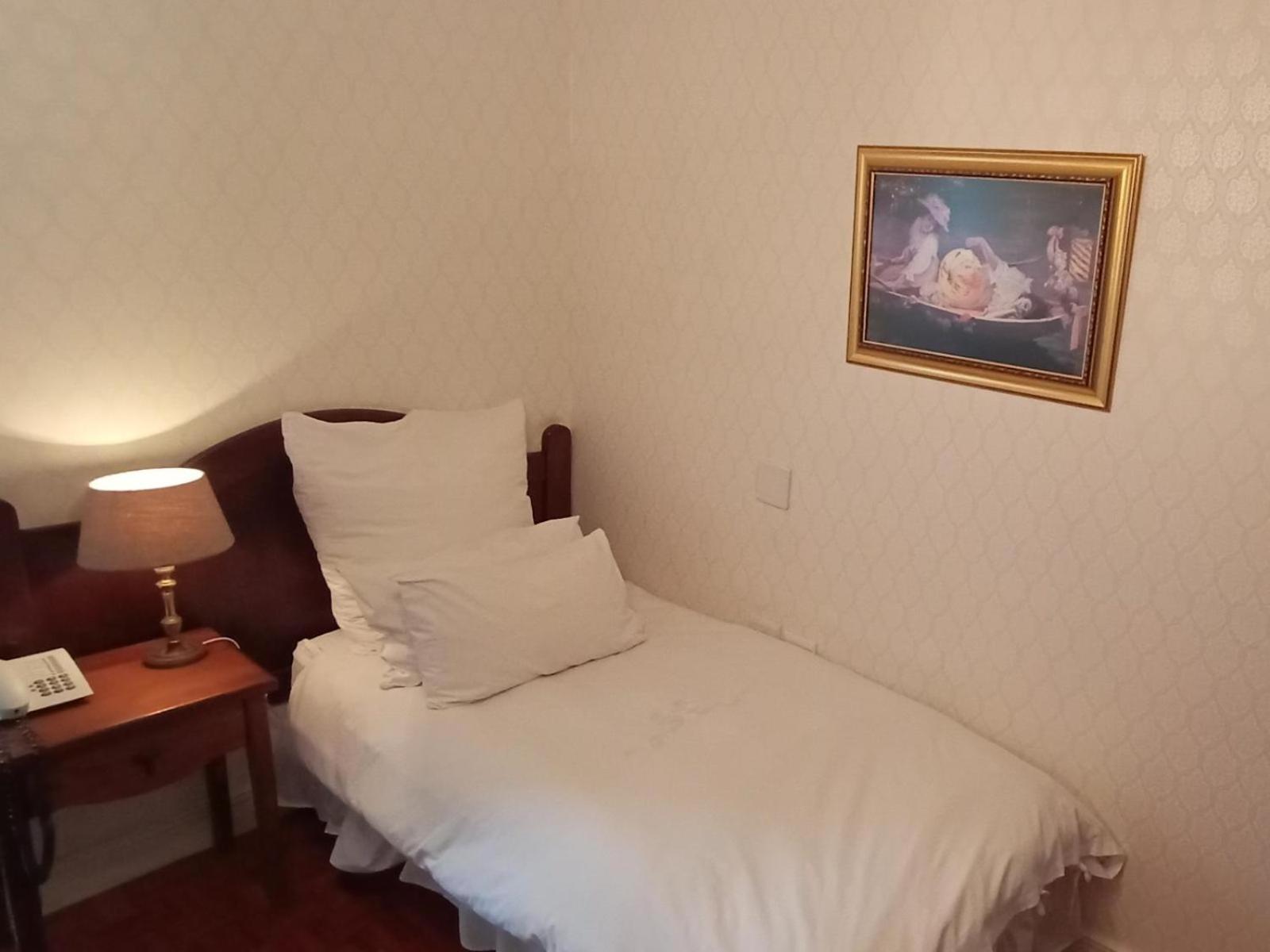 Hotel Eberwein Garni