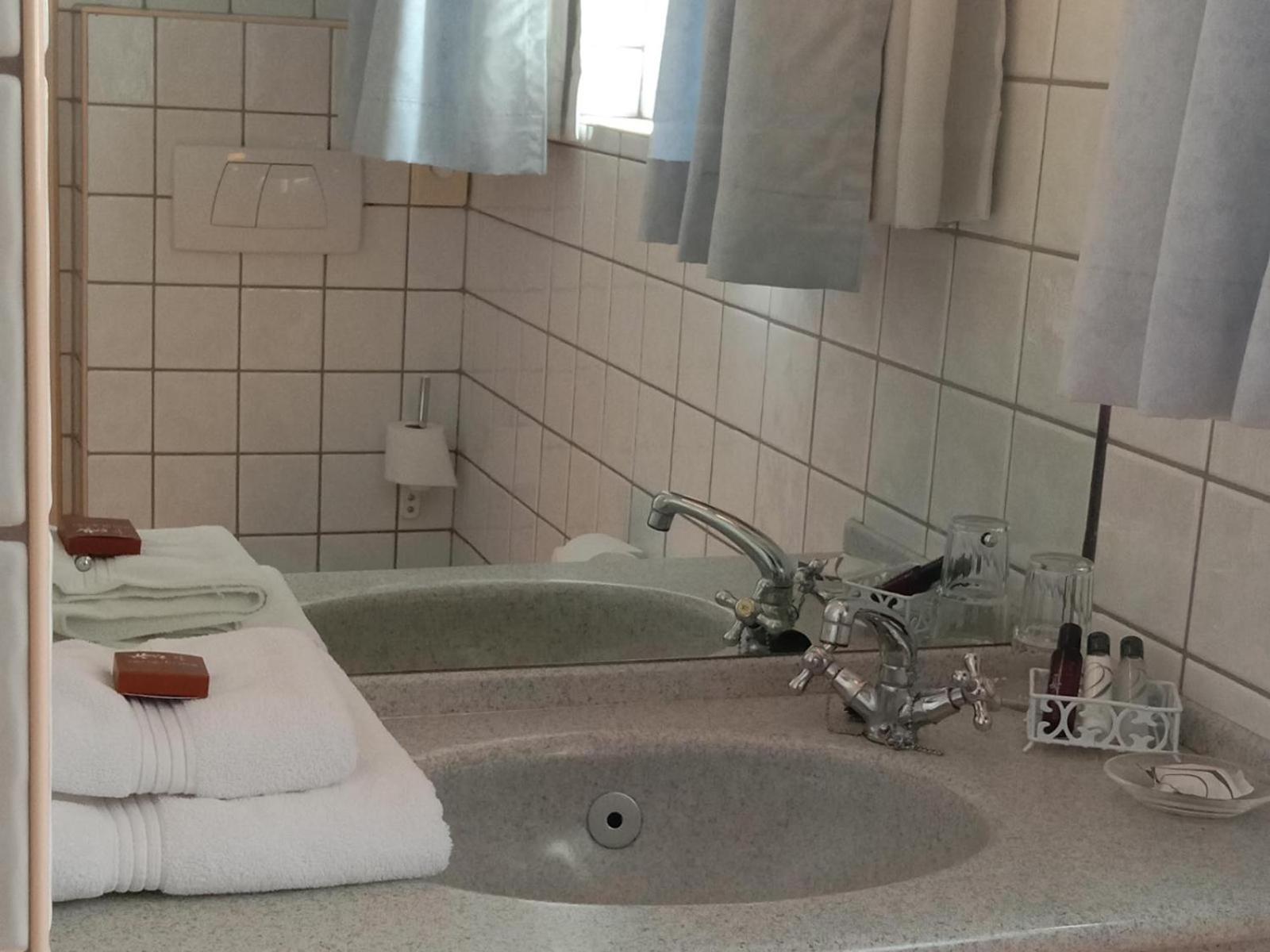Hotel Eberwein Garni